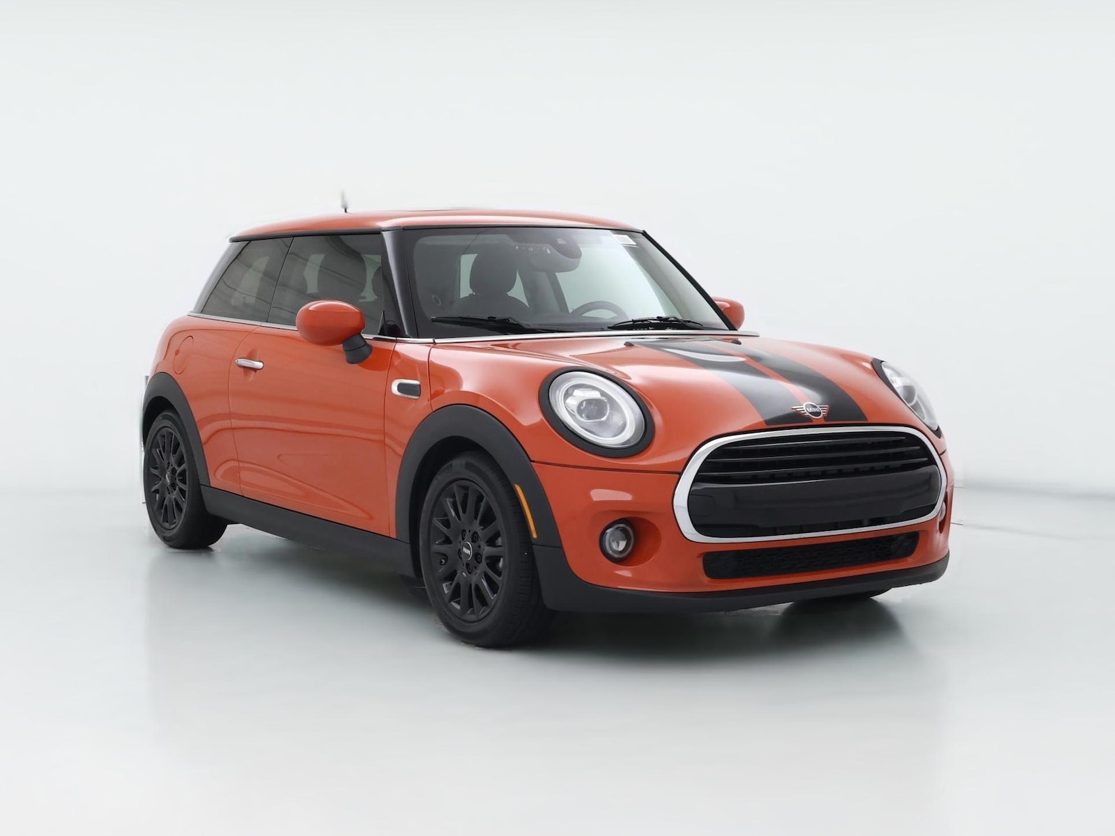 2020 MINI Hardtop 2 Door
