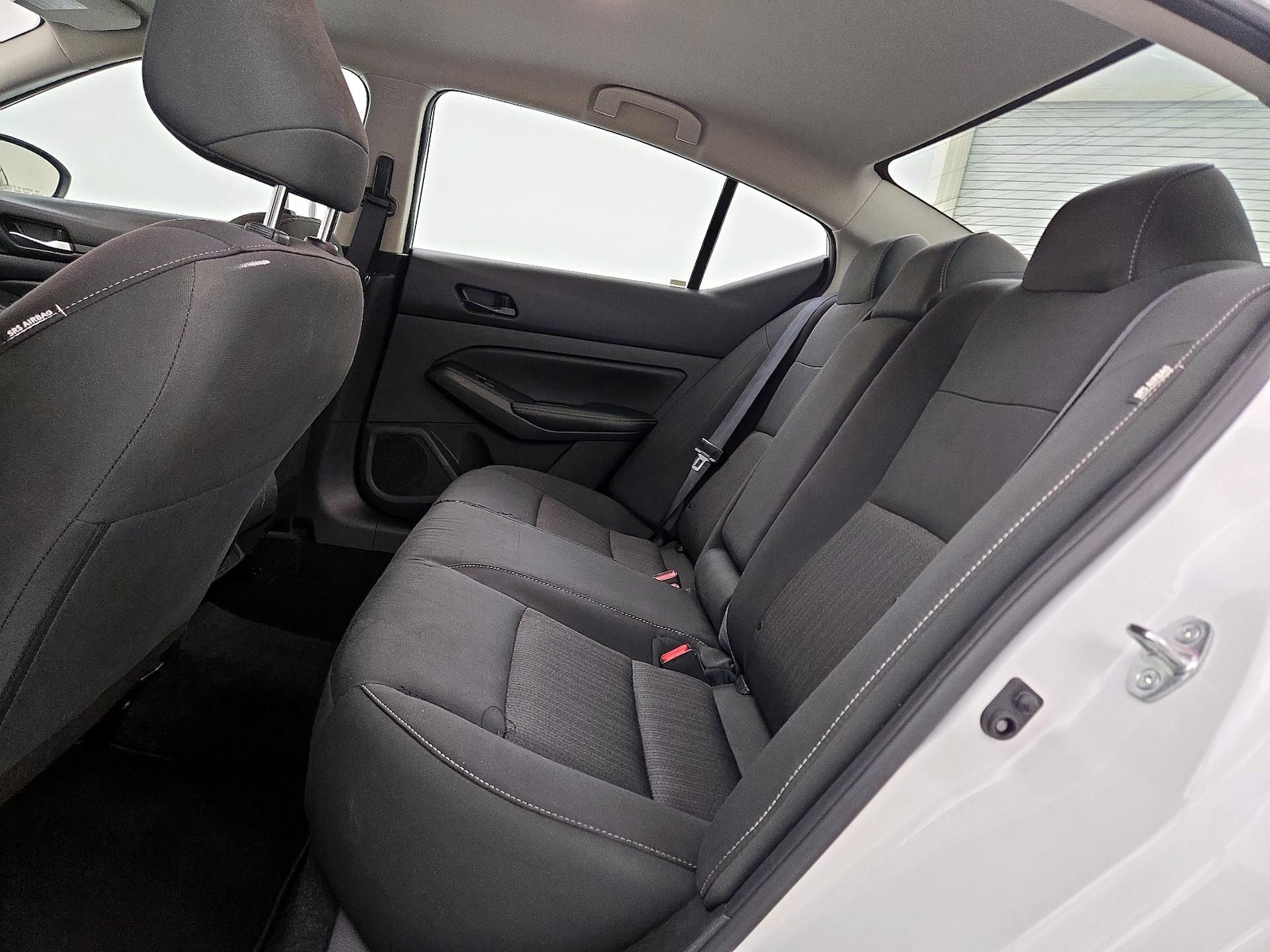 2025 Nissan Altima SV - Photo 20