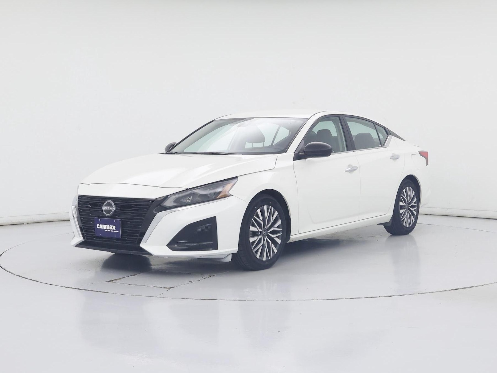 2025 Nissan Altima SV - Photo 5