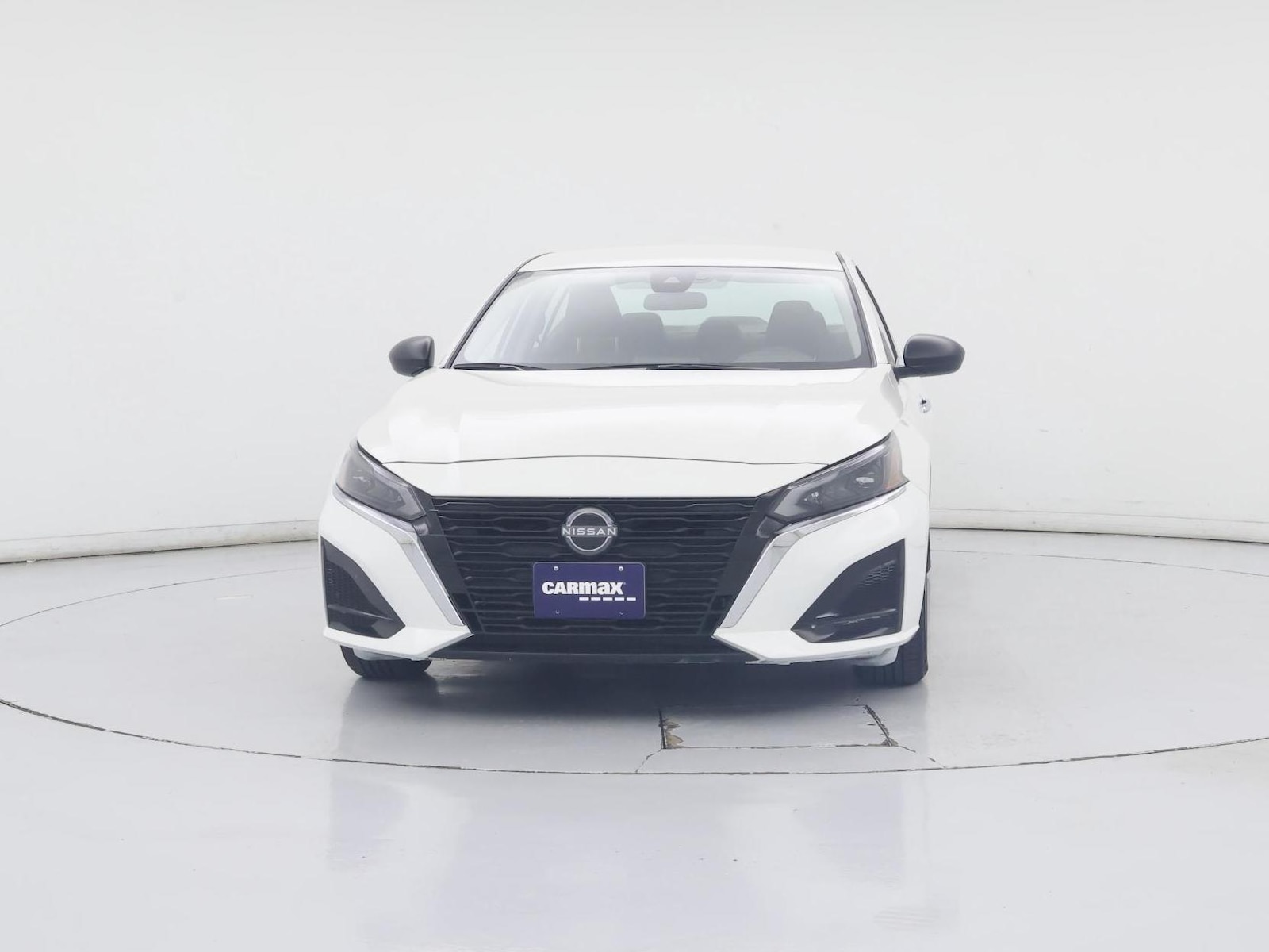 2025 Nissan Altima SV - Photo 6