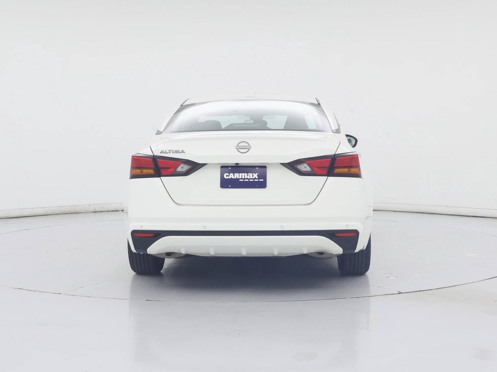 2025 Nissan Altima SV - Photo 7