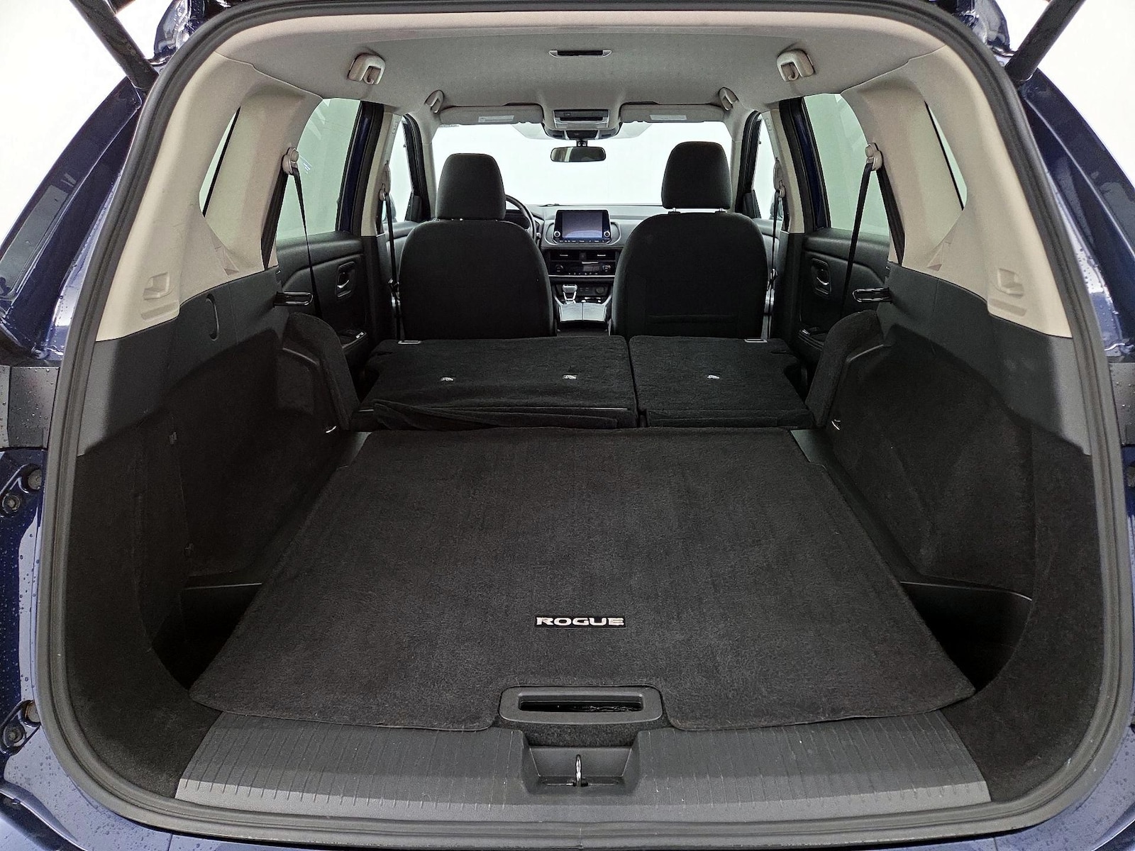 2025 Nissan Rogue SV - Photo 22