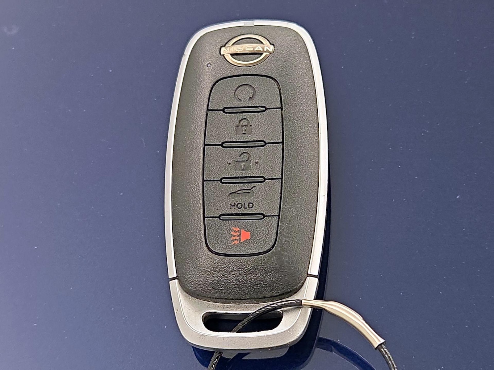 2025 Nissan Rogue SV - Photo 24