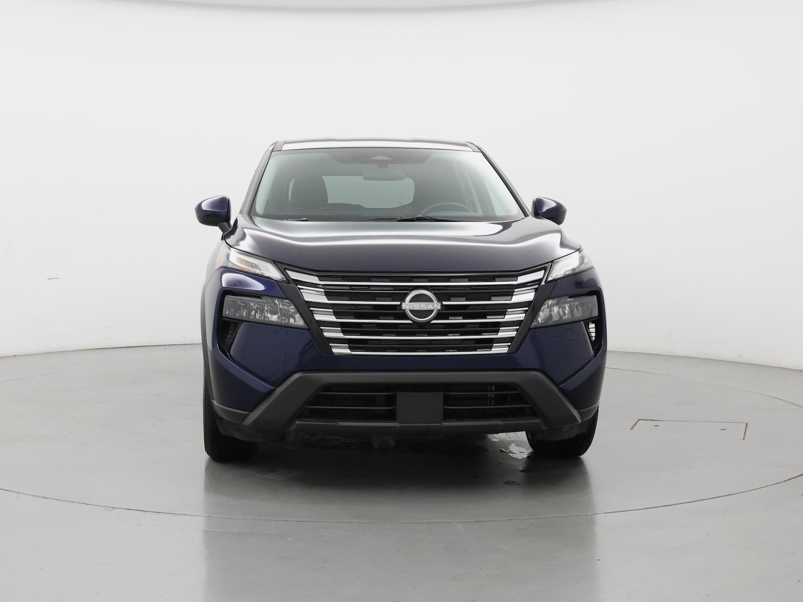 2025 Nissan Rogue SV - Photo 6
