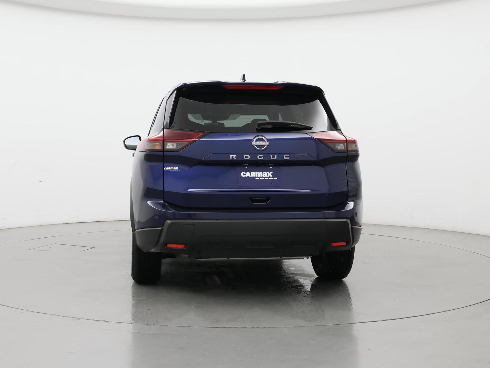 2025 Nissan Rogue SV - Photo 7
