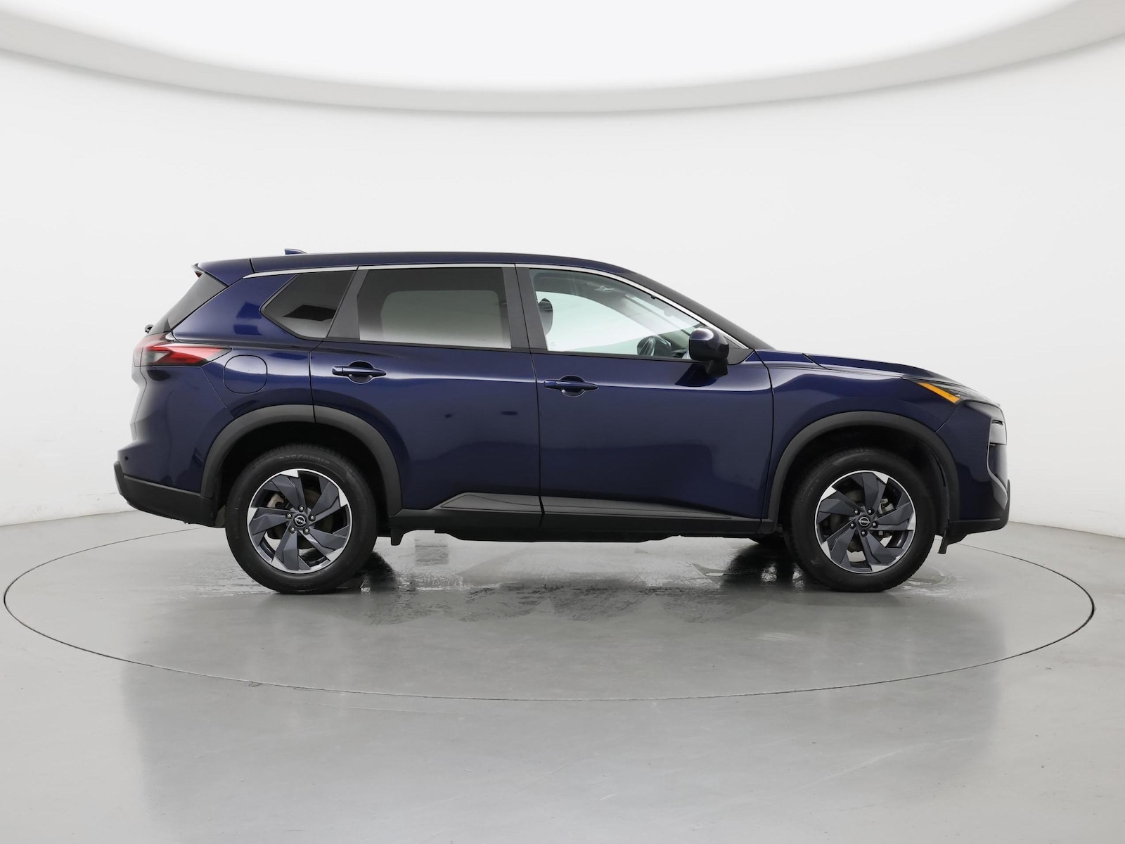 2025 Nissan Rogue SV - Photo 8