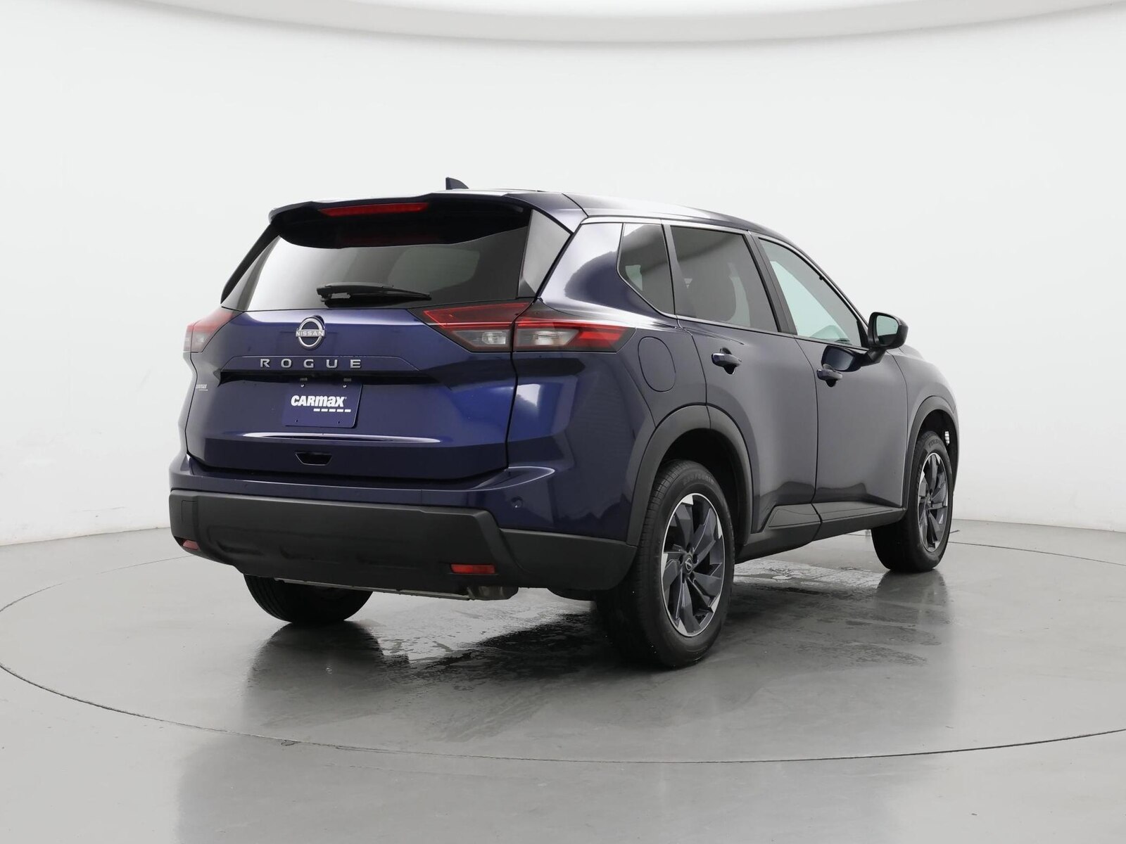 2025 Nissan Rogue SV - Photo 9