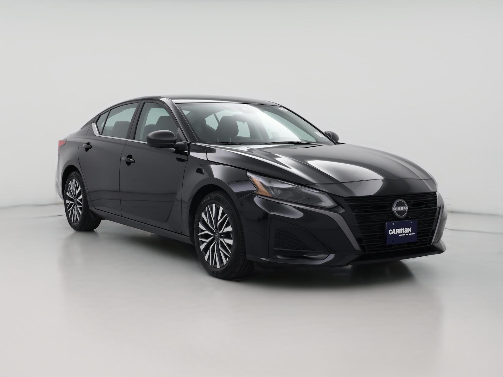 2026 Nissan Altima