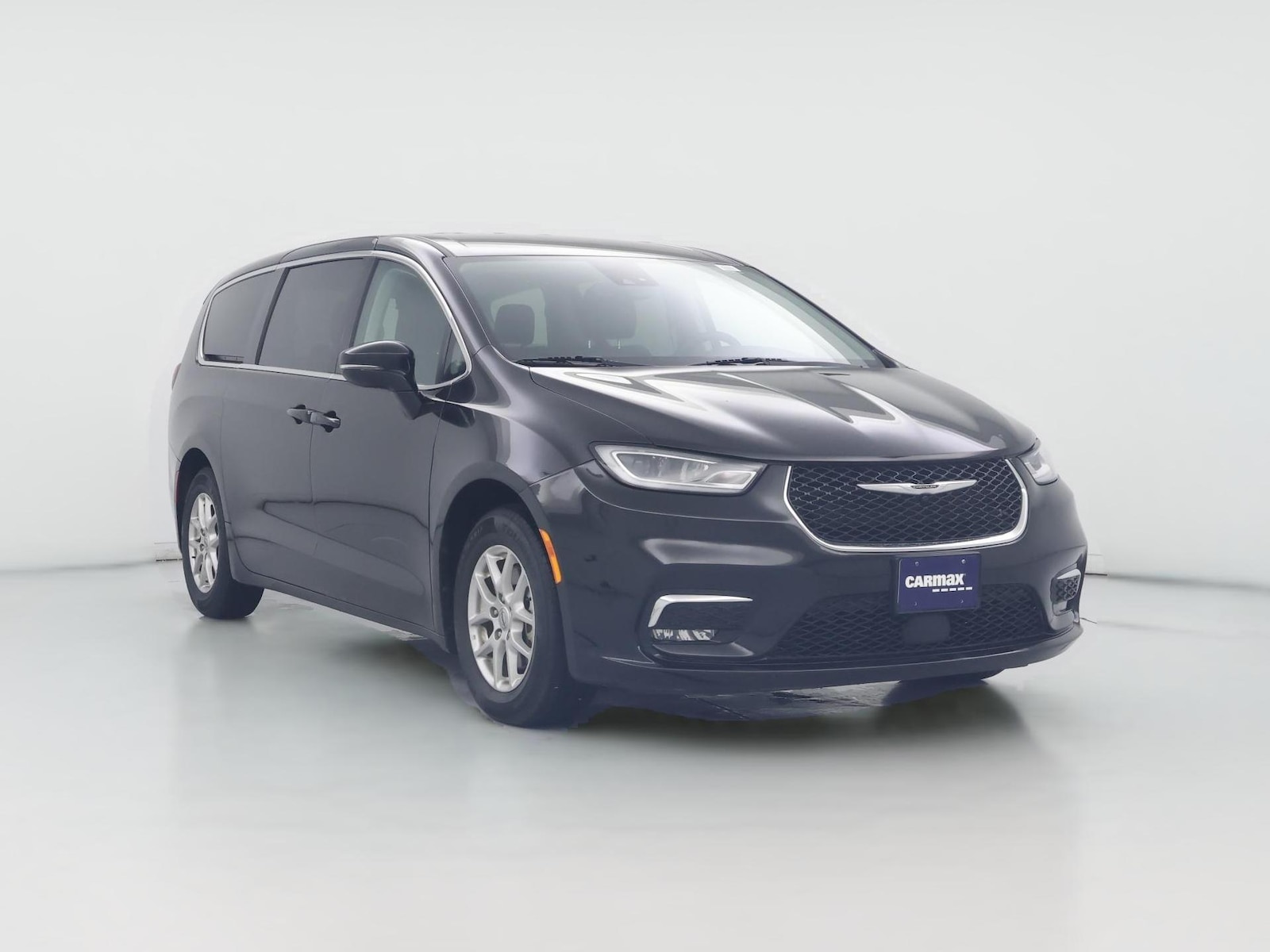 Smart Key & Power Hatch/Deck Lid