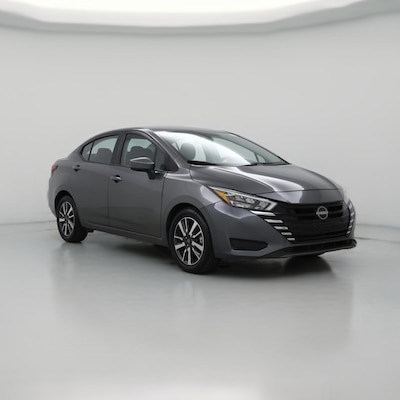 Recommended categories heading image of the selected vehicle