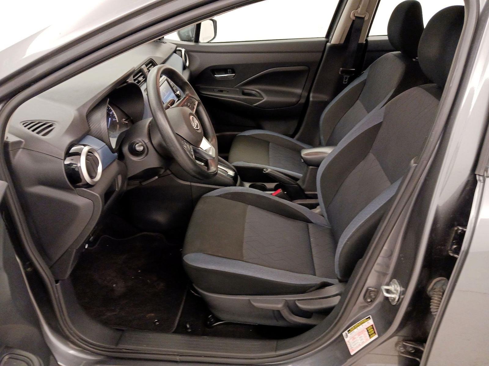 Side Airbags