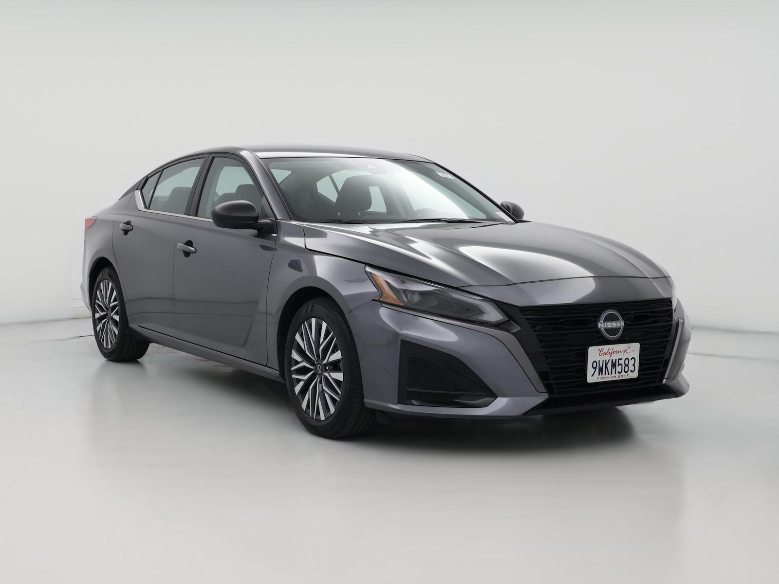 2026 Nissan Altima