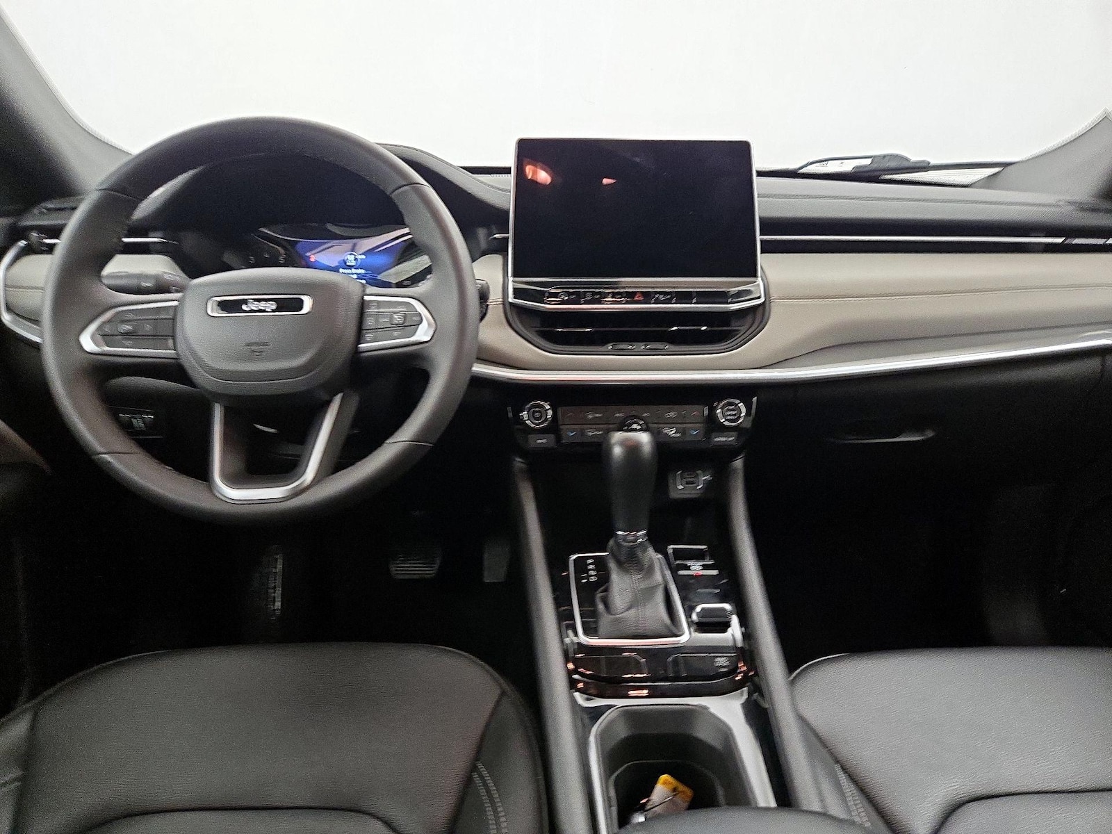 2025 Jeep Compass Limited - Photo 10