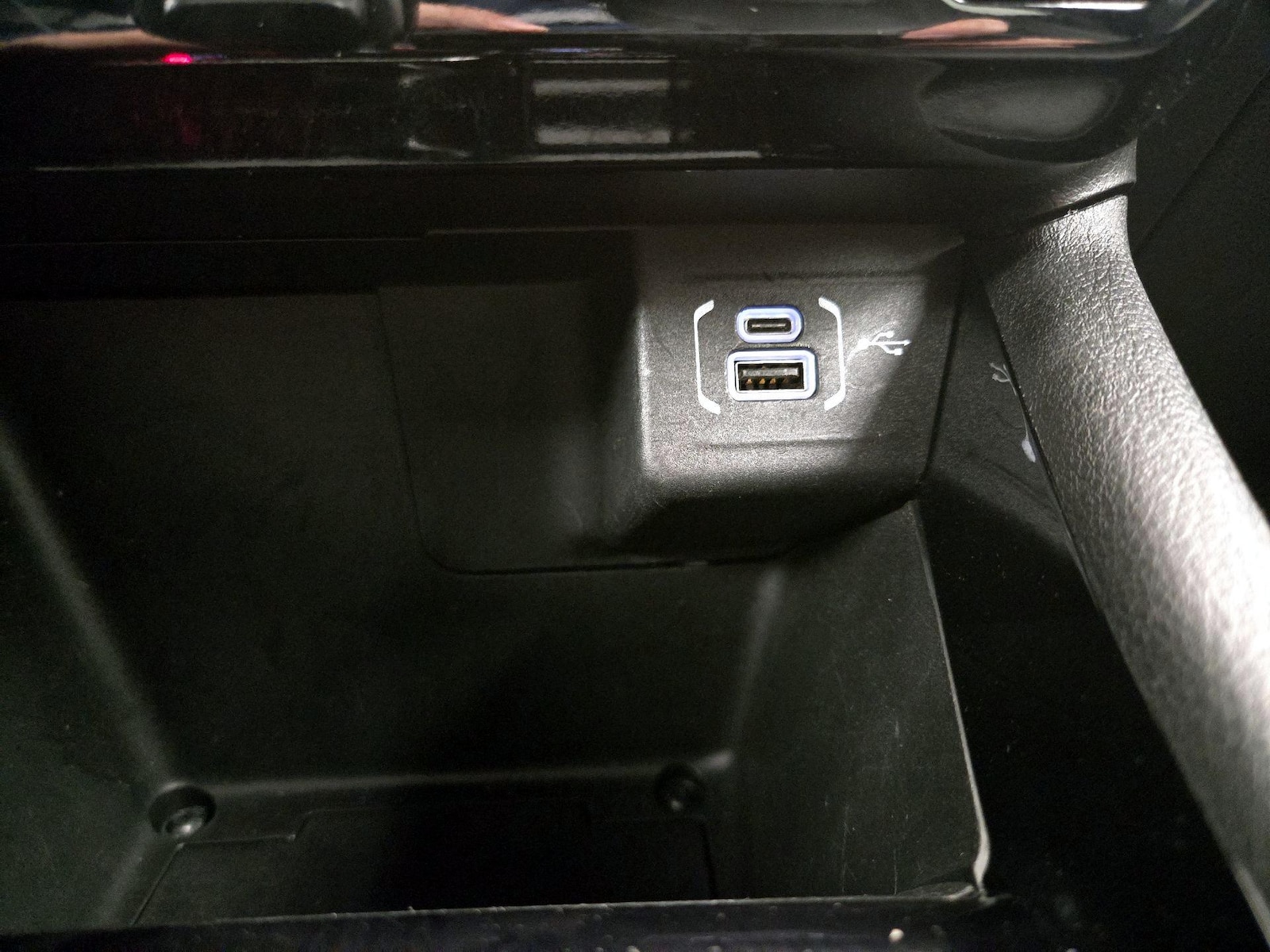 2025 Jeep Compass Limited - Photo 19