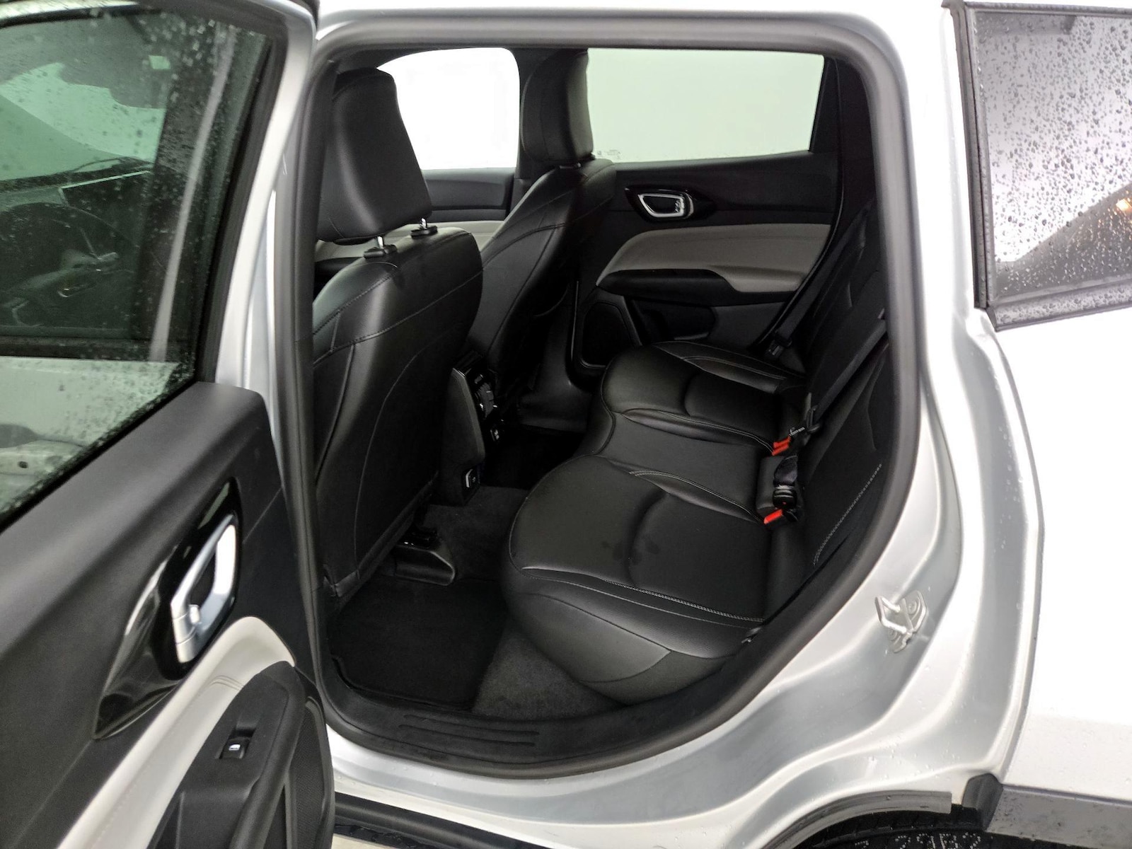 2025 Jeep Compass Limited - Photo 20
