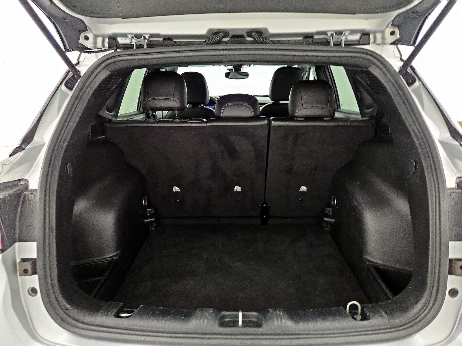 2025 Jeep Compass Limited - Photo 21