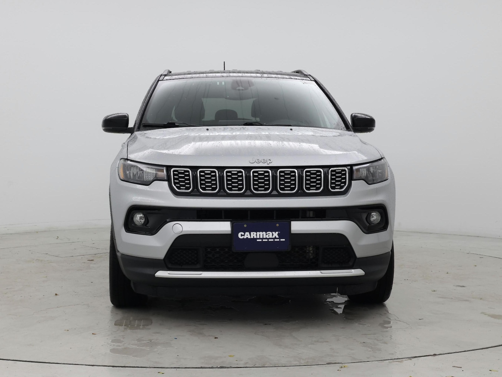 2025 Jeep Compass Limited - Photo 6