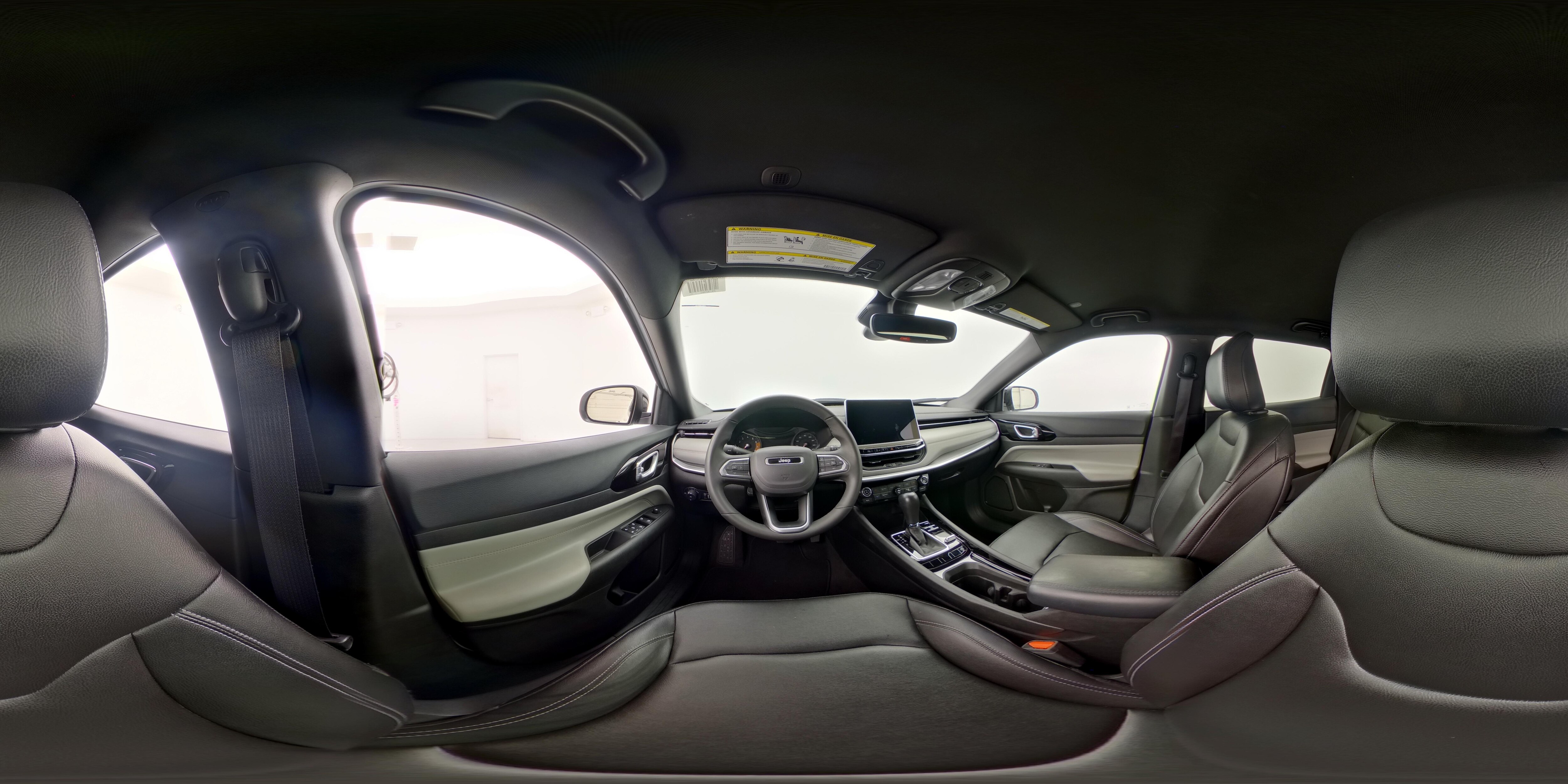 2025 Jeep Compass Limited - Photo 26