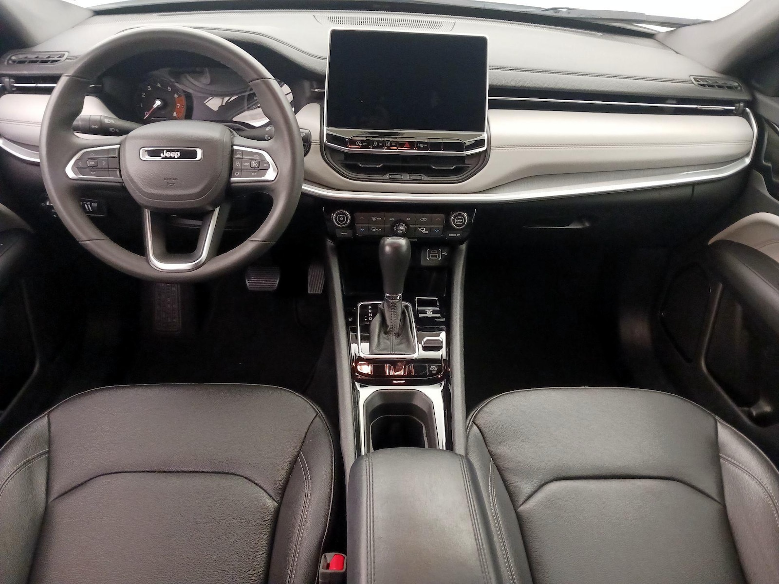 2025 Jeep Compass Limited - Photo 10