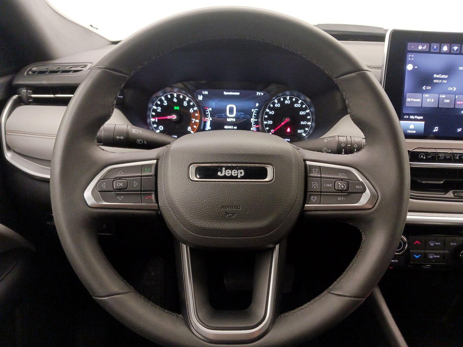 2025 Jeep Compass Limited - Photo 11