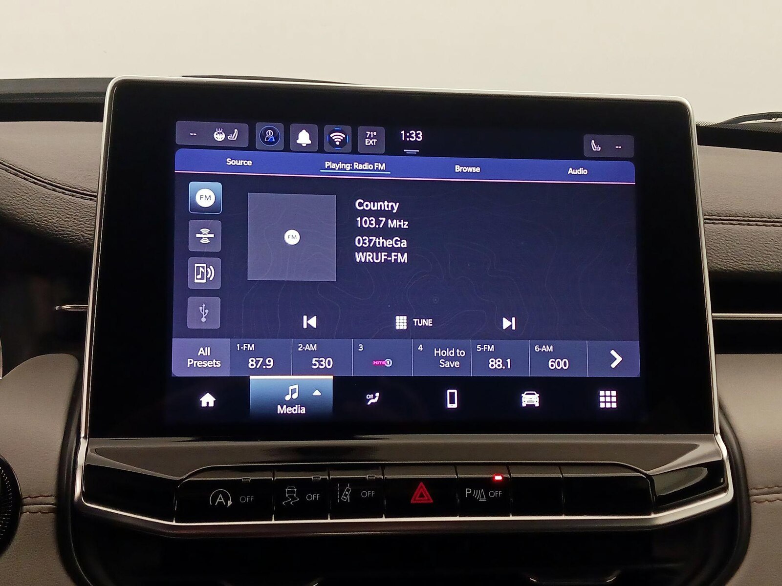 2025 Jeep Compass Limited - Photo 16