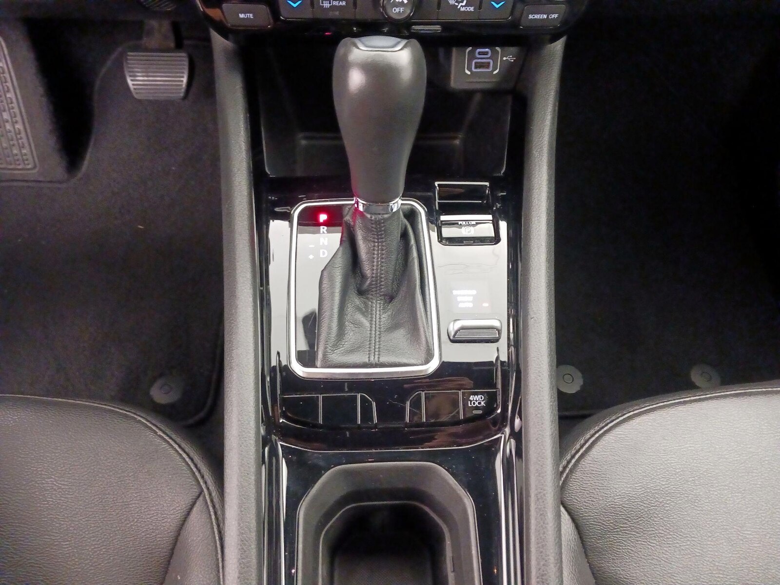 2025 Jeep Compass Limited - Photo 18