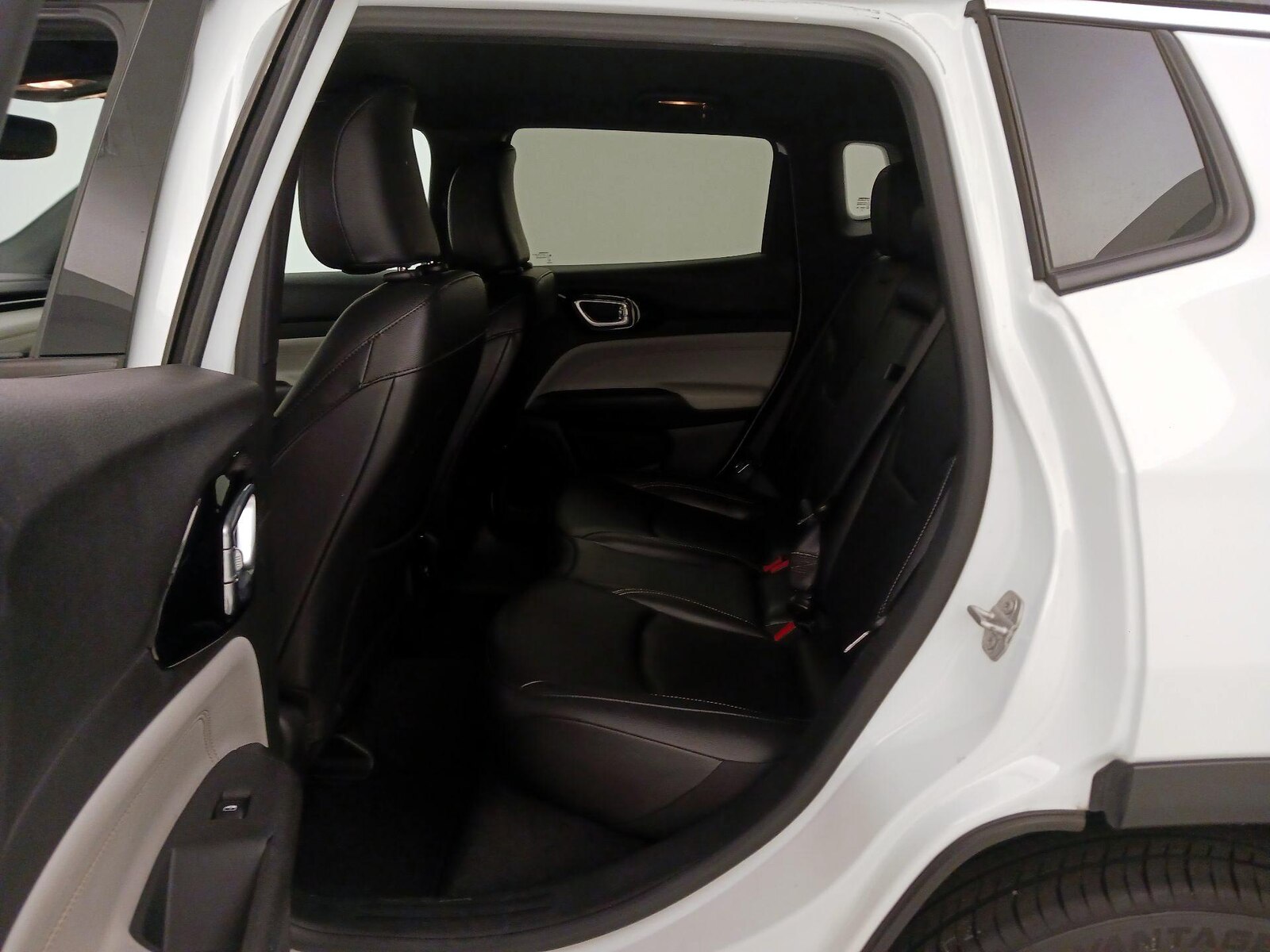 2025 Jeep Compass Limited - Photo 20