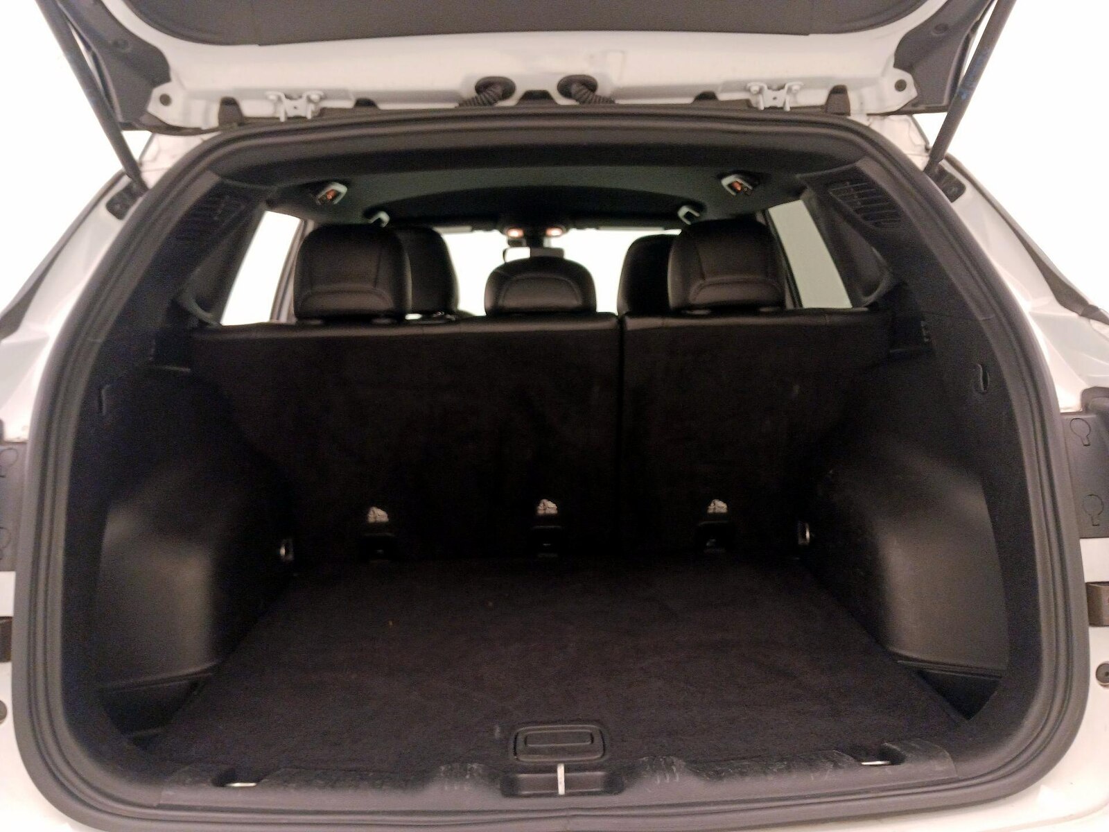 2025 Jeep Compass Limited - Photo 21