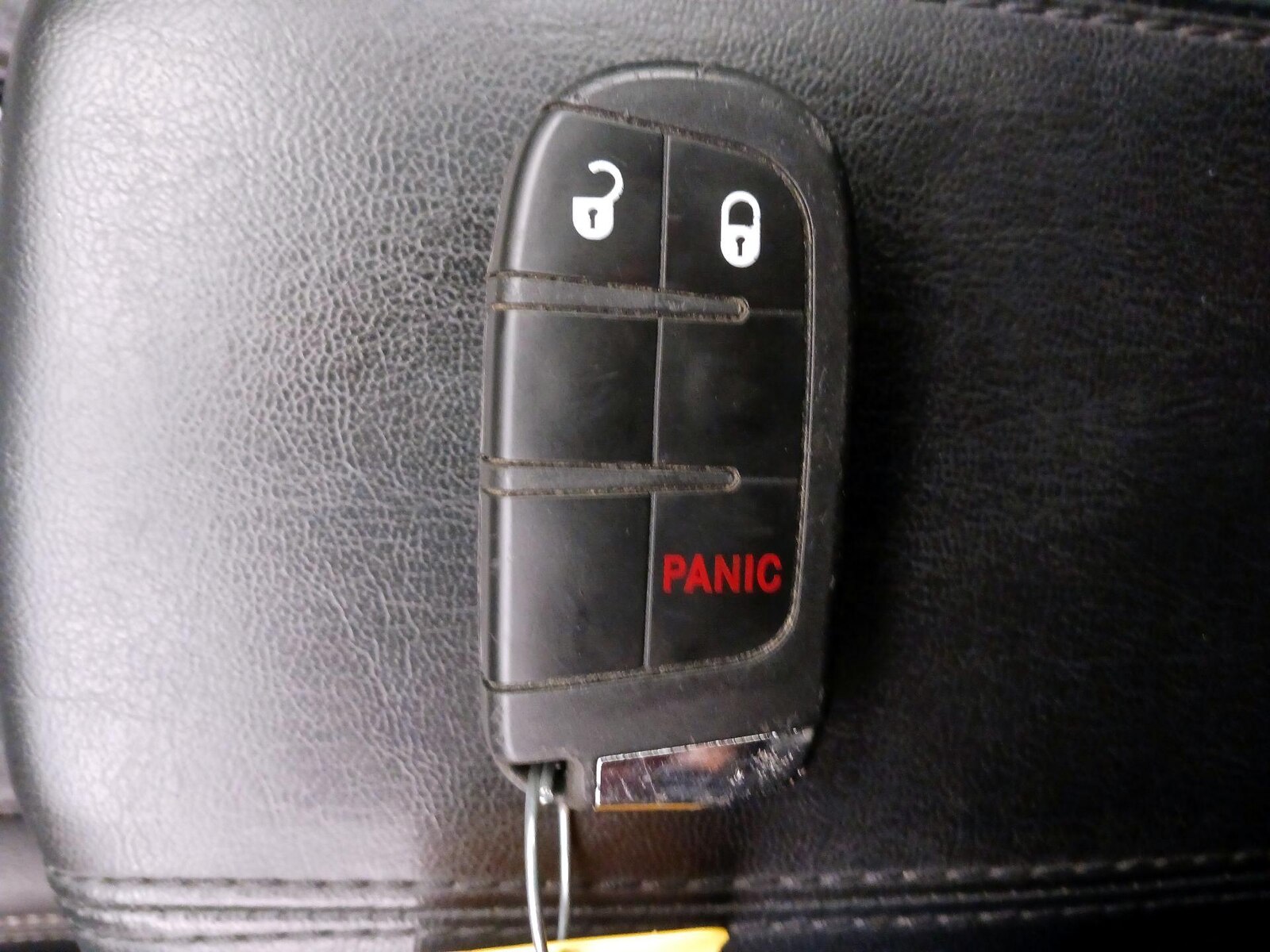 2025 Jeep Compass Limited - Photo 23