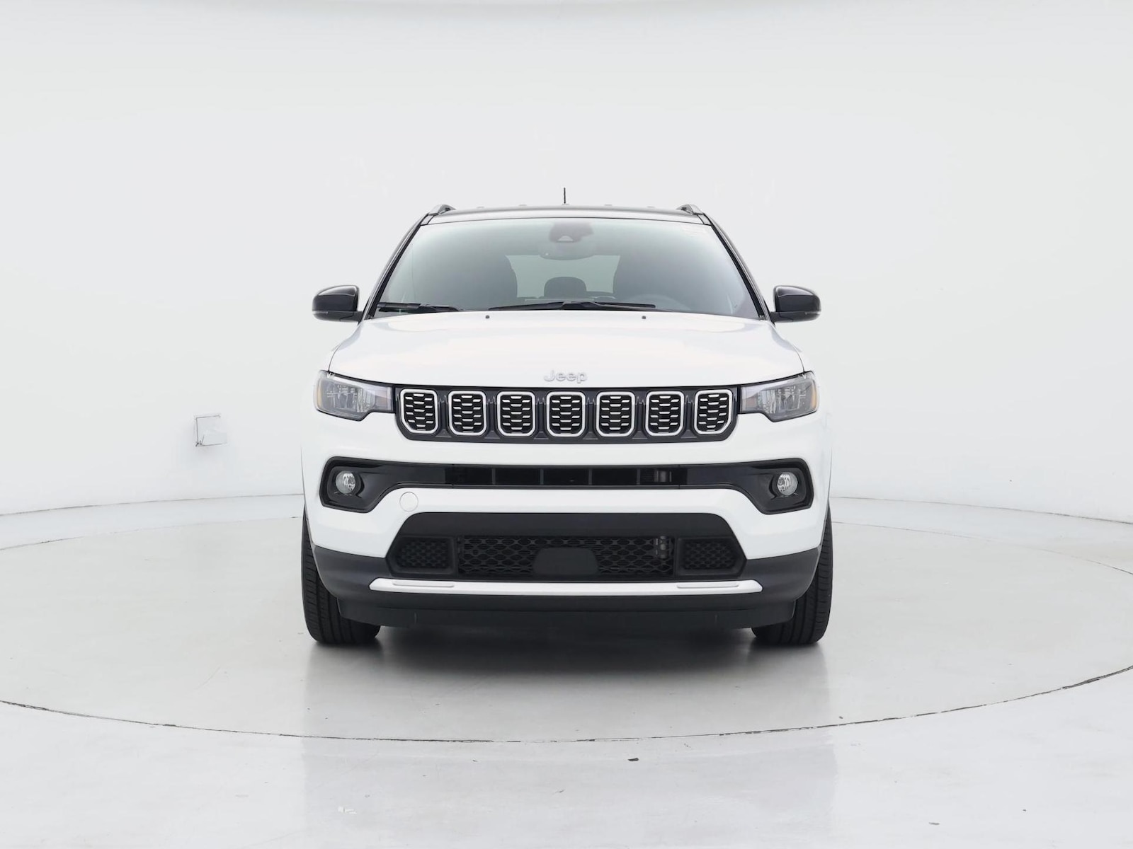 2025 Jeep Compass Limited - Photo 6
