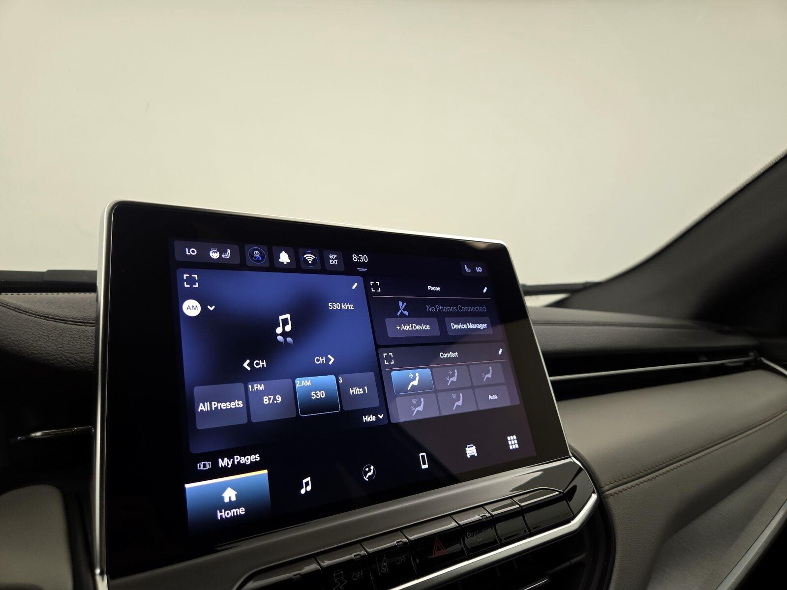 2025 Jeep Compass Limited - Photo 16