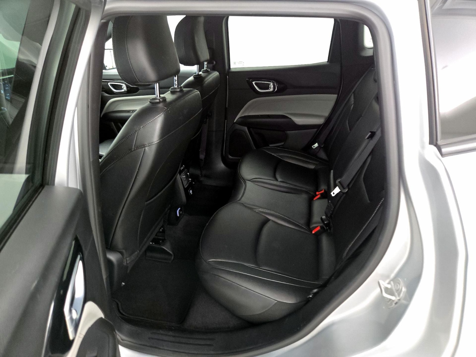 2025 Jeep Compass Limited - Photo 20
