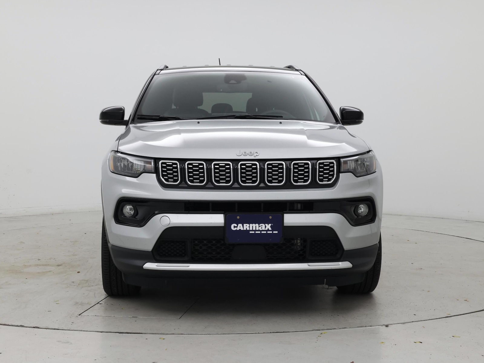 2025 Jeep Compass Limited - Photo 6