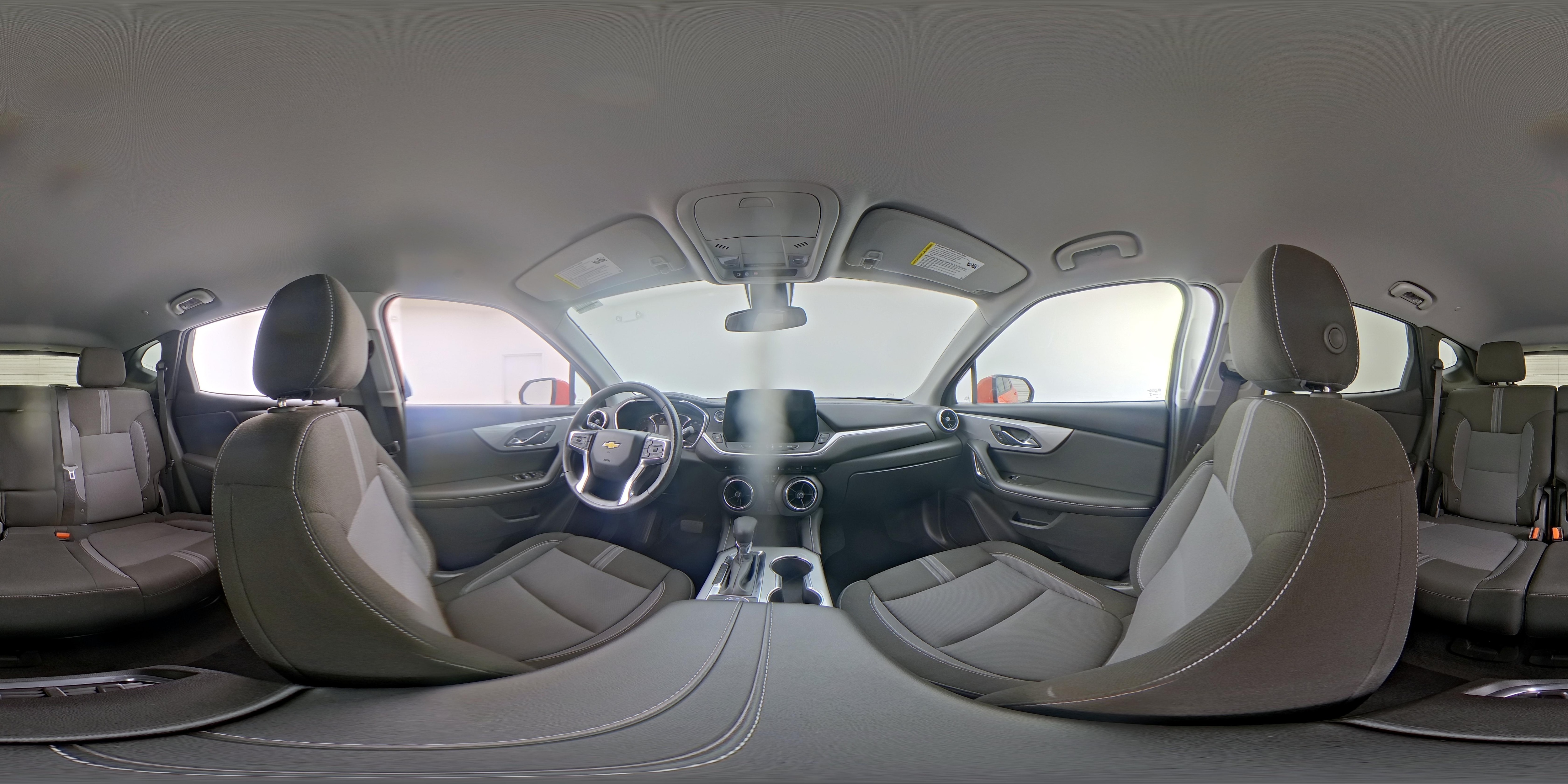 2025 Chevrolet Blazer 2LT - Photo 24