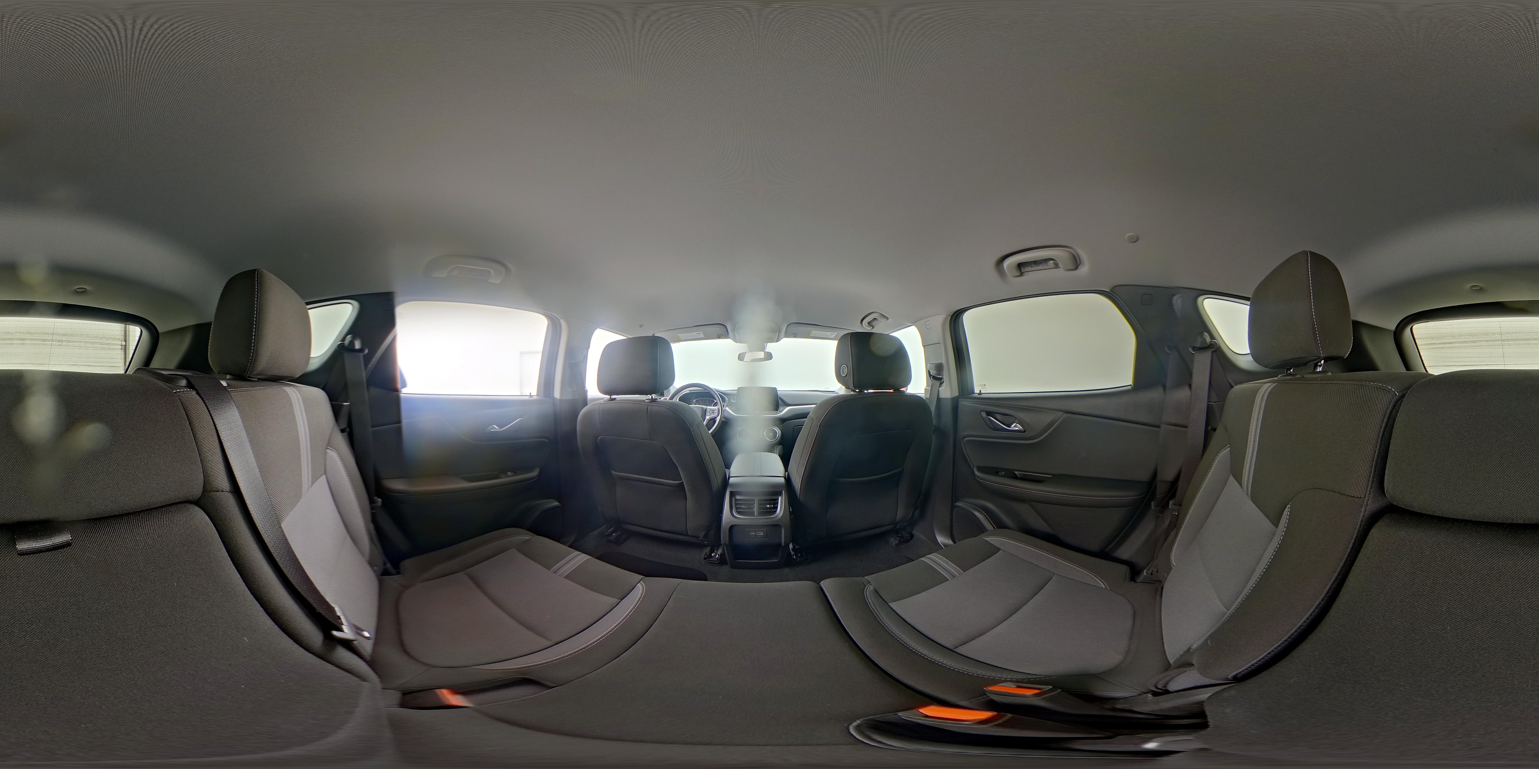 2025 Chevrolet Blazer 2LT - Photo 25