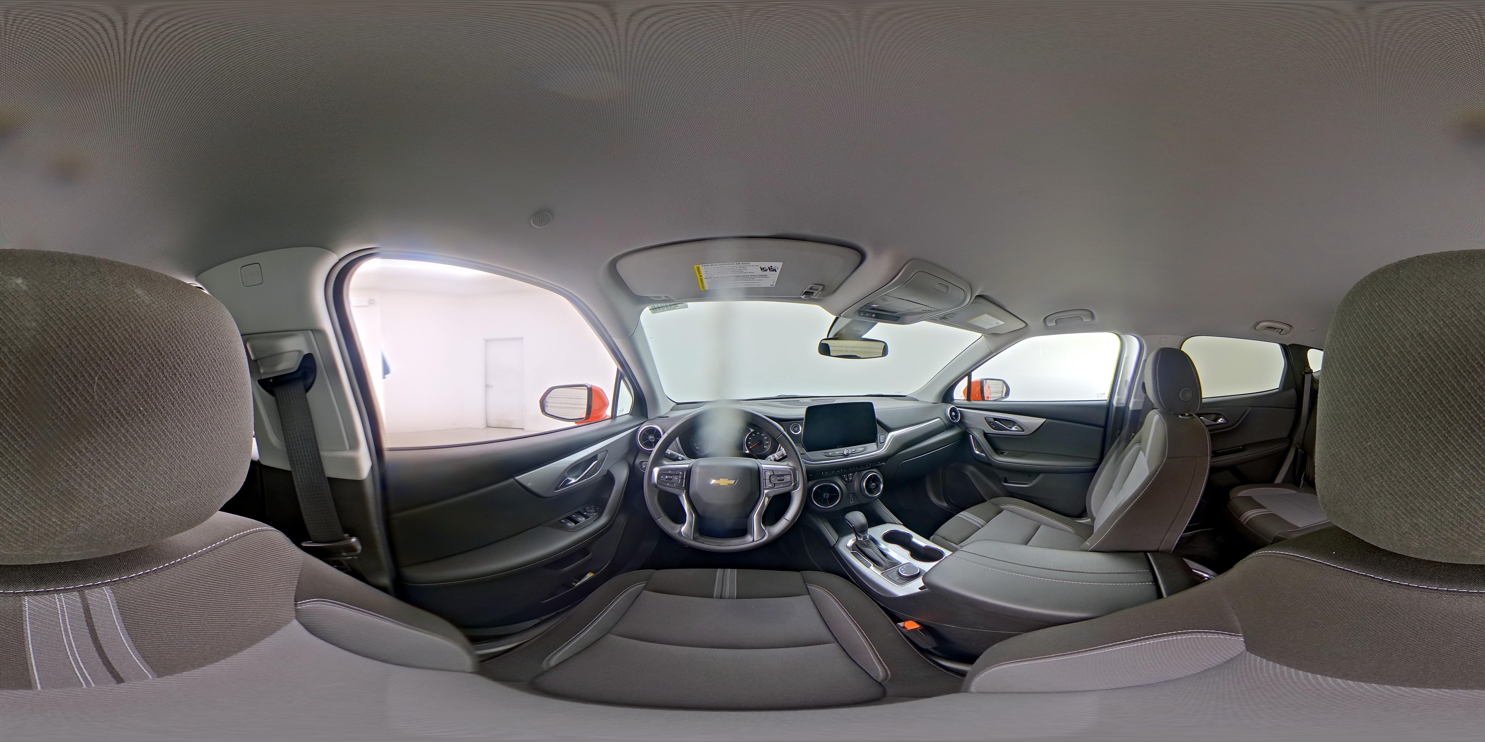 2025 Chevrolet Blazer 2LT - Photo 26