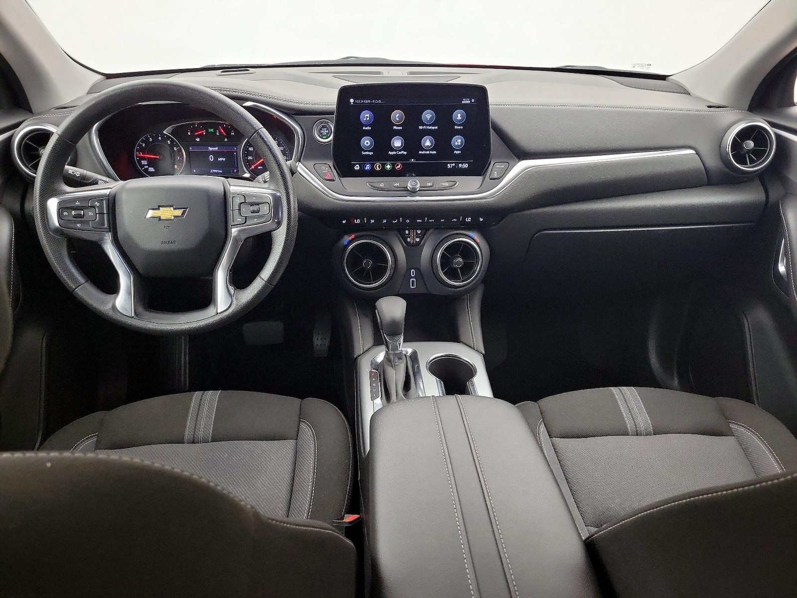 2025 Chevrolet Blazer 2LT - Photo 10