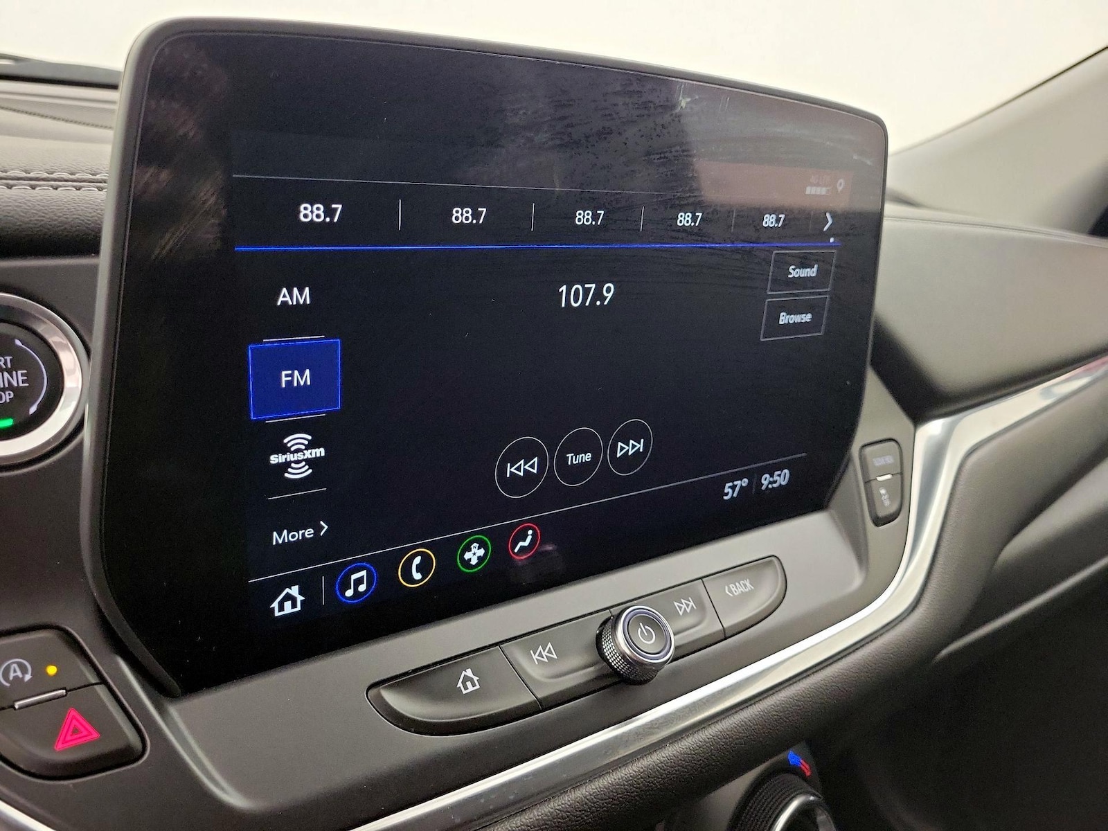 2025 Chevrolet Blazer 2LT - Photo 16