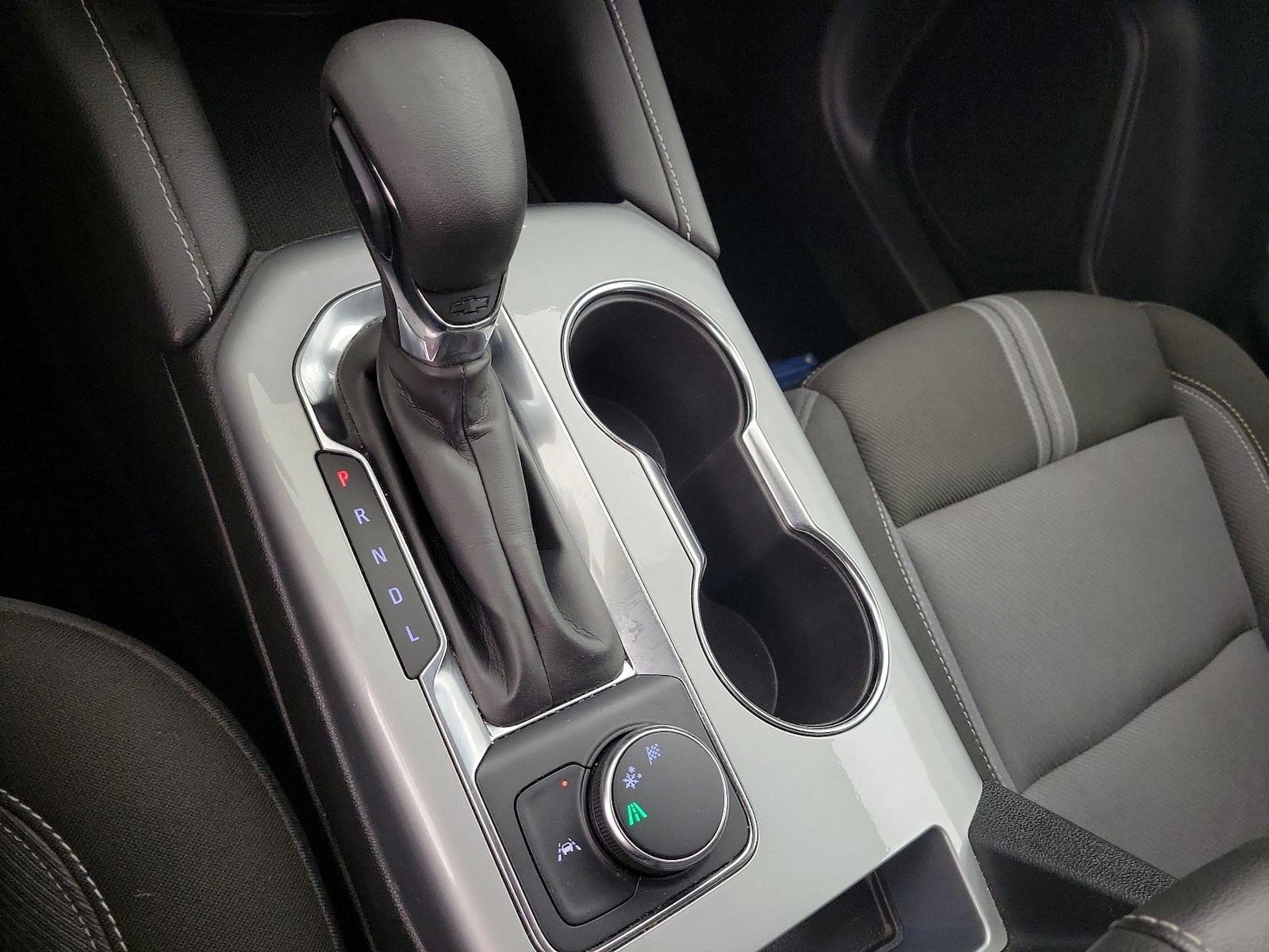 2025 Chevrolet Blazer 2LT - Photo 18