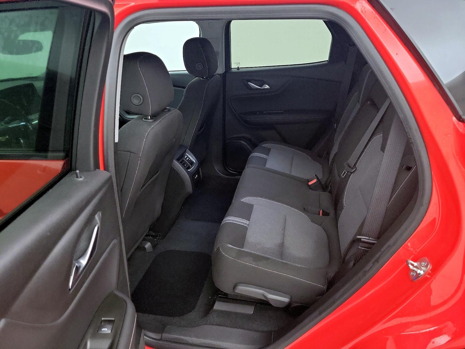 2025 Chevrolet Blazer 2LT - Photo 20