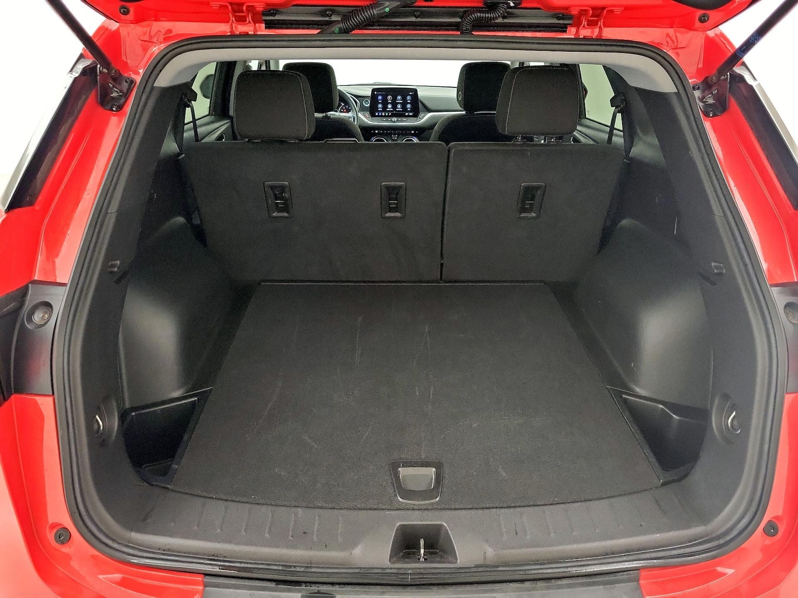 2025 Chevrolet Blazer 2LT - Photo 21
