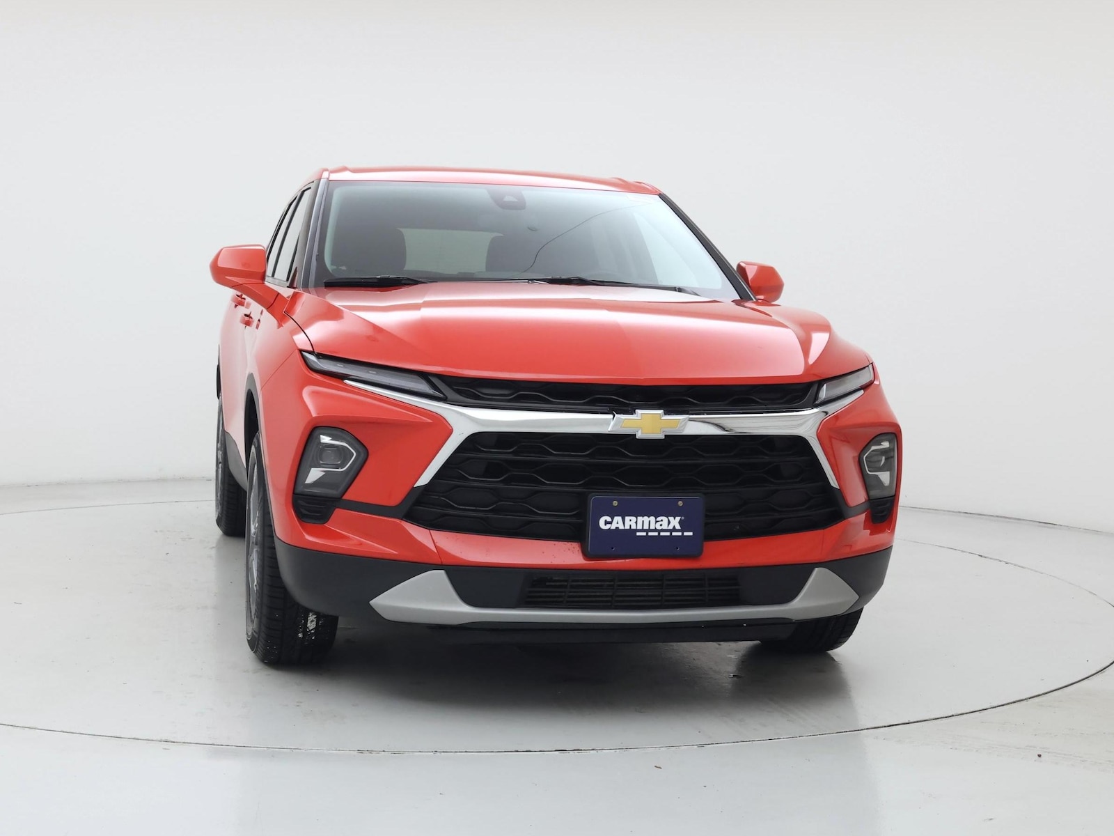 2025 Chevrolet Blazer 2LT - Photo 6