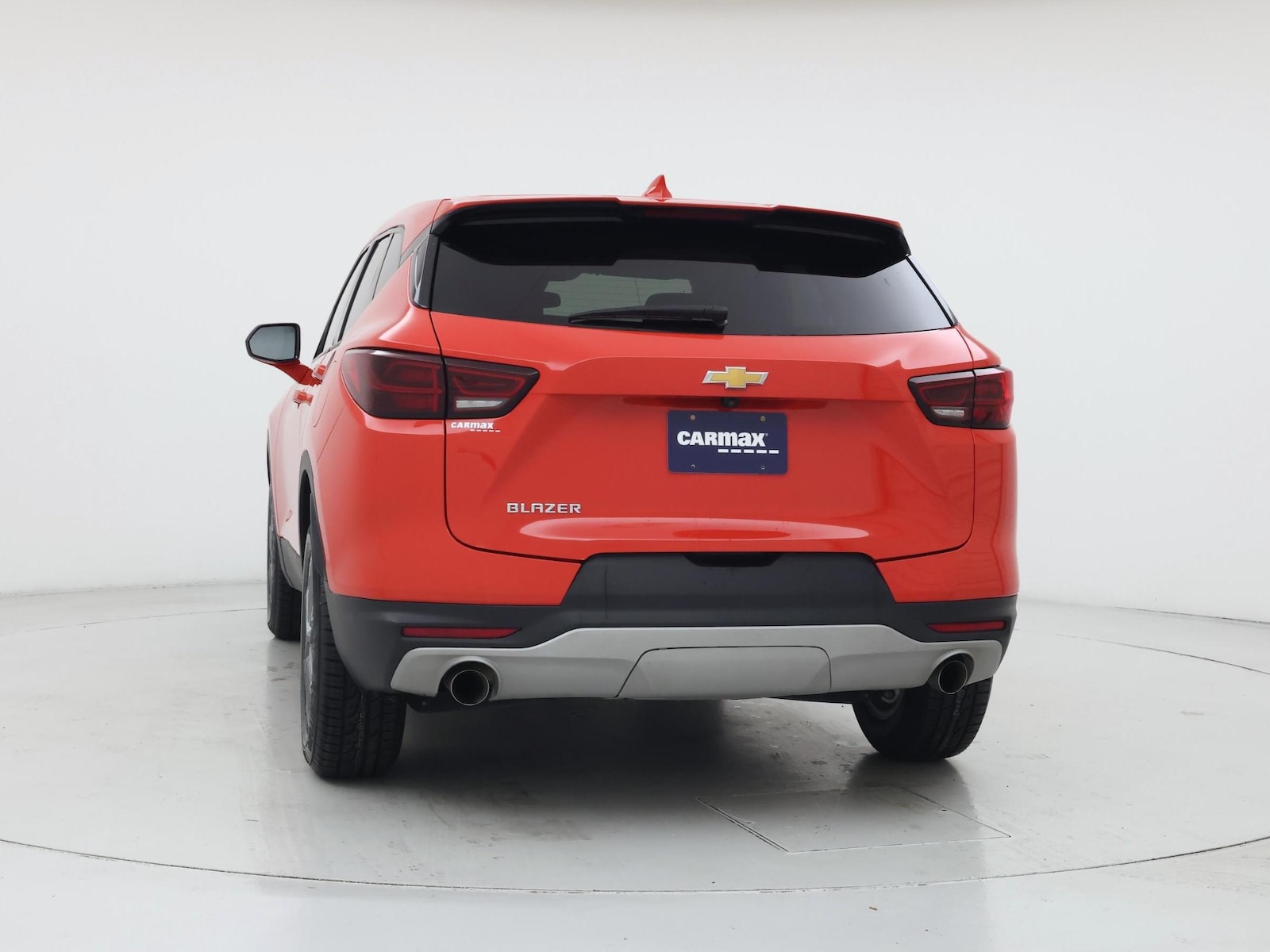 2025 Chevrolet Blazer 2LT - Photo 7
