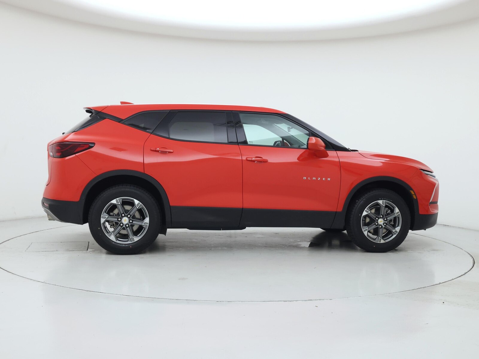 2025 Chevrolet Blazer 2LT - Photo 8