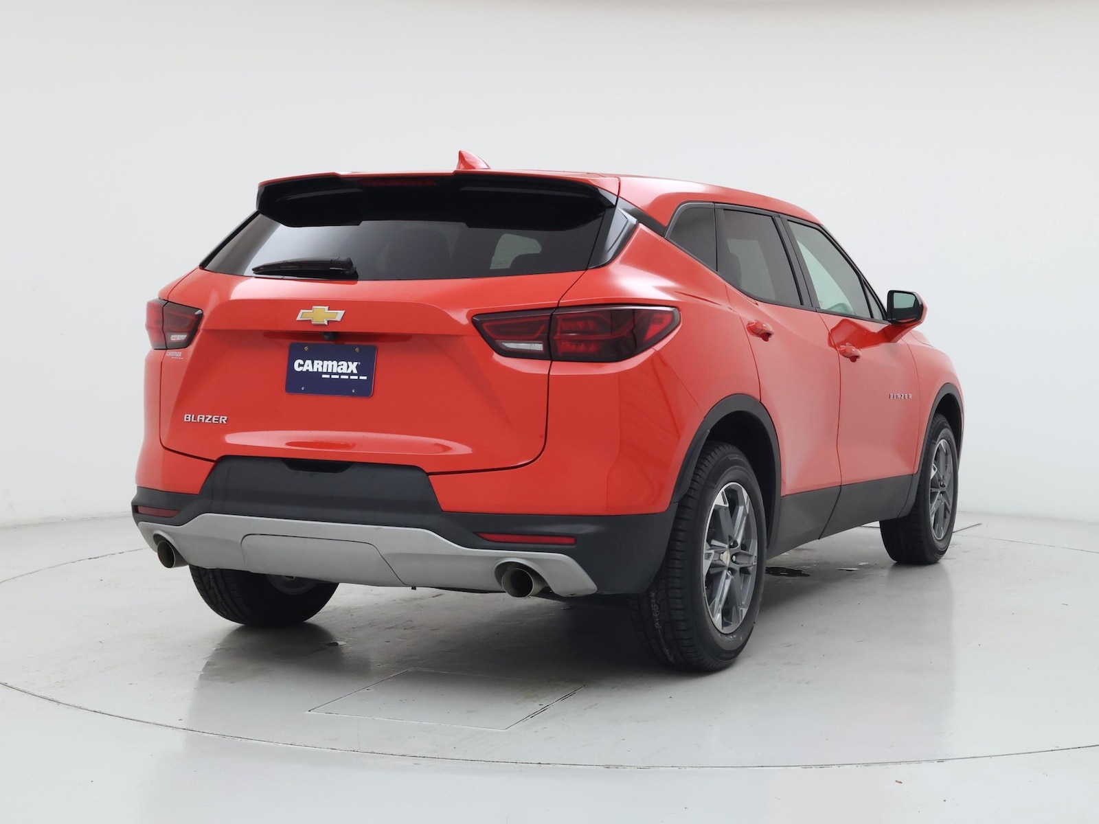 2025 Chevrolet Blazer 2LT - Photo 9