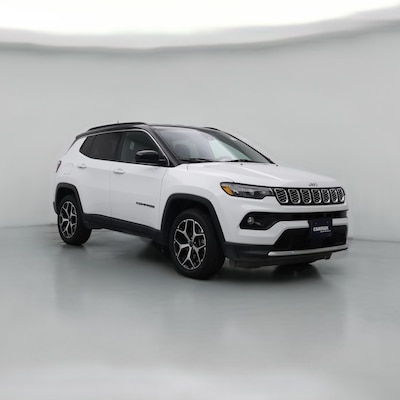 Recommended categories heading image of the selected vehicle