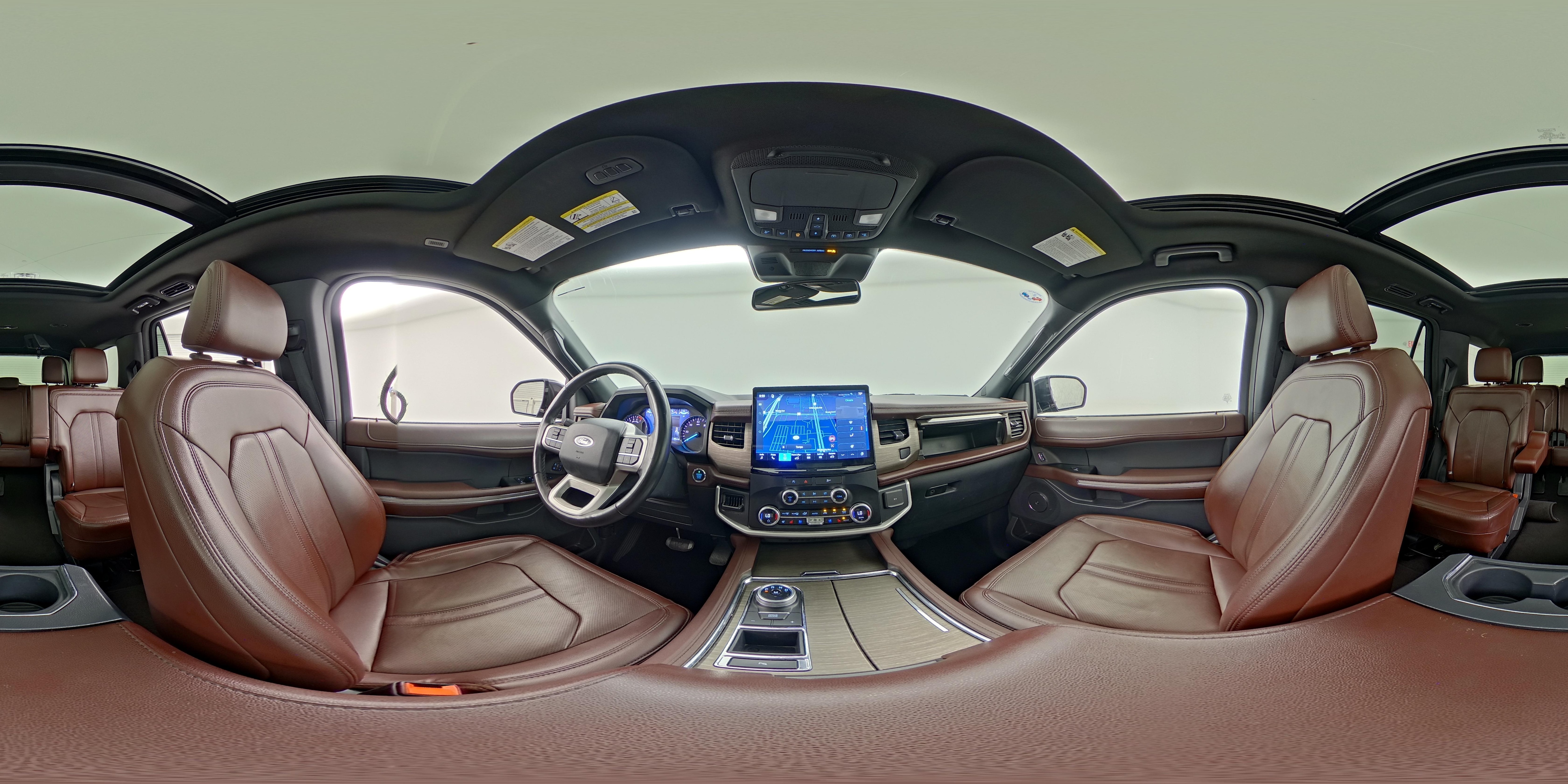2024 Ford Expedition Limited - Photo 29
