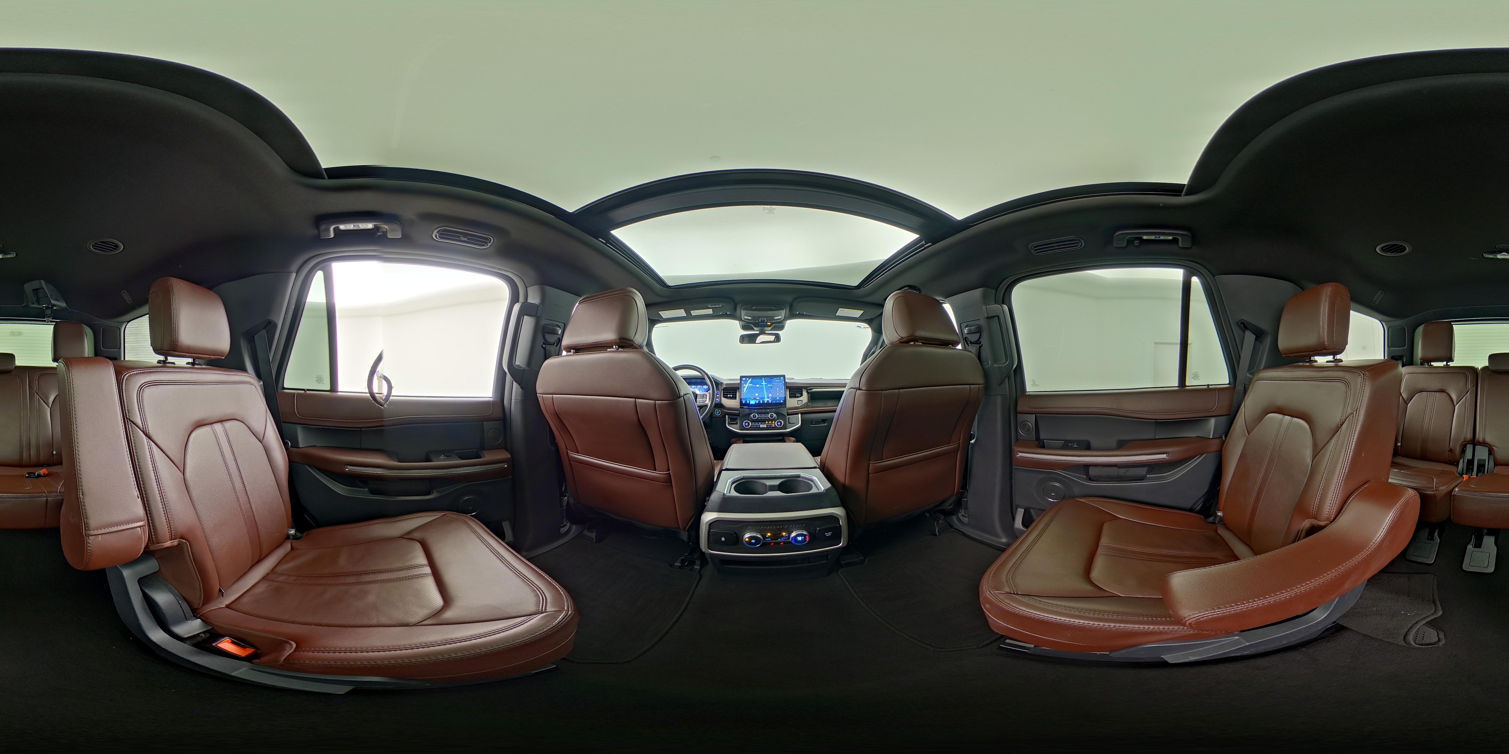 2024 Ford Expedition Limited - Photo 30
