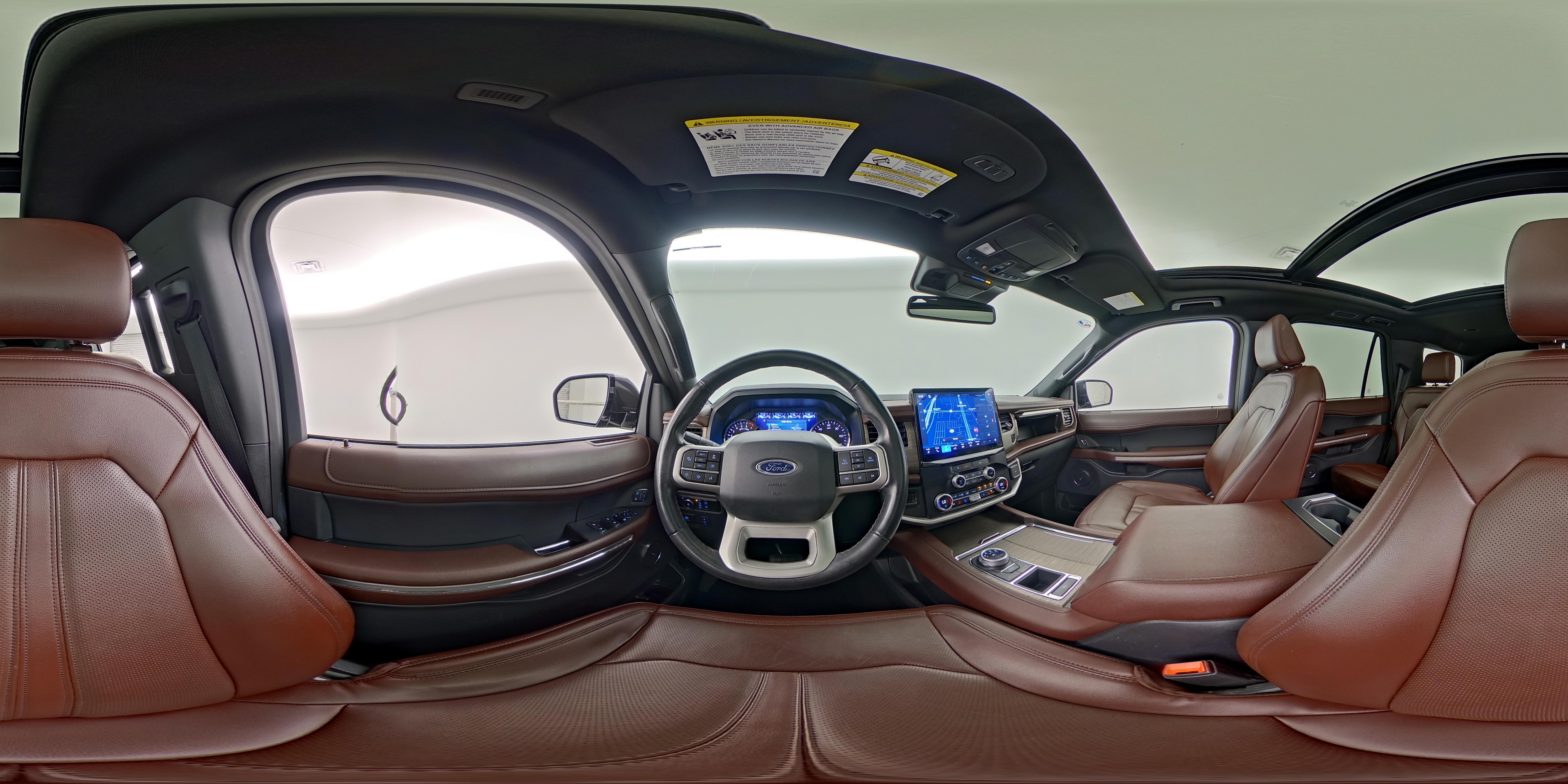 2024 Ford Expedition Limited - Photo 31