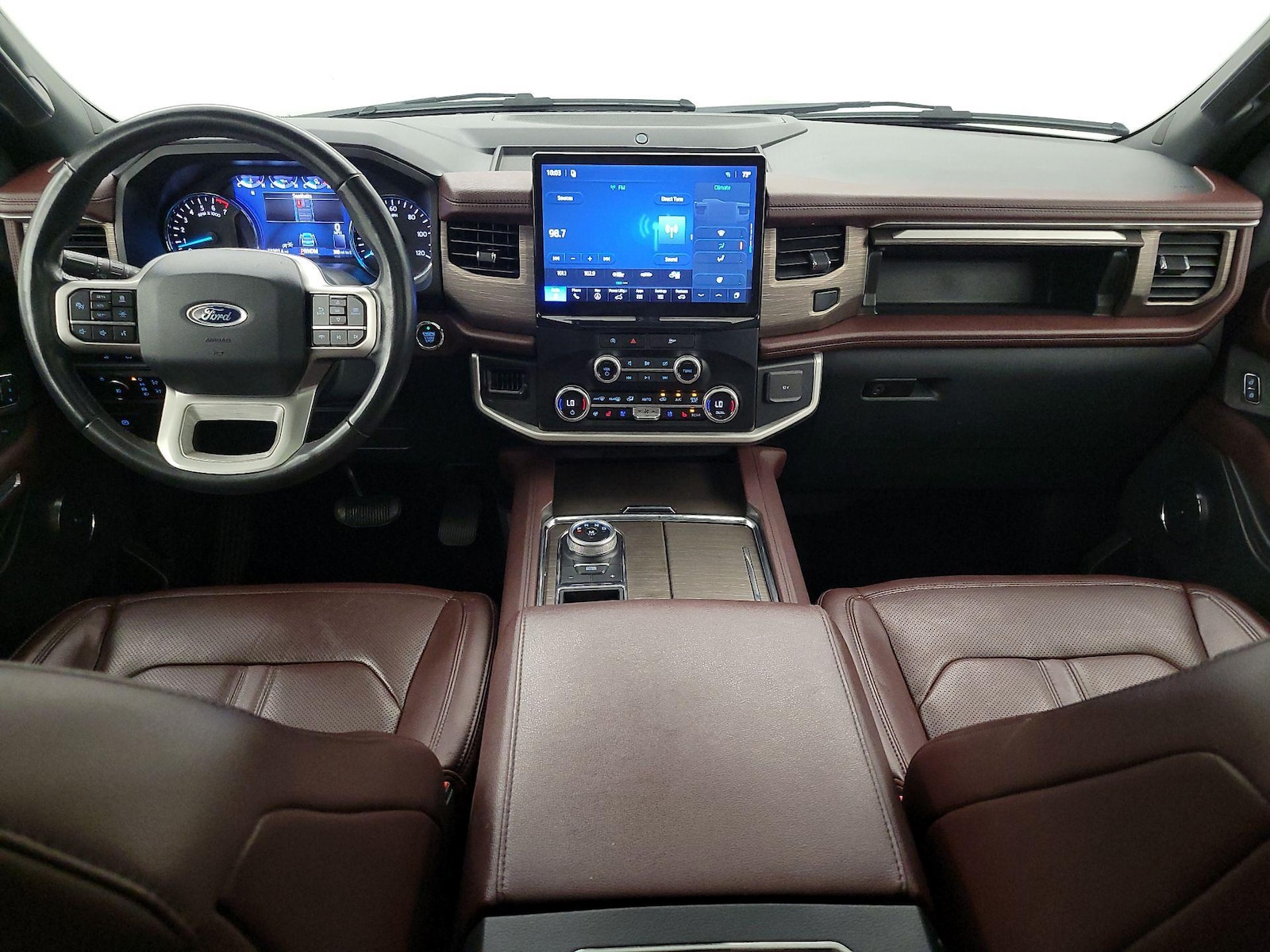 2024 Ford Expedition Limited - Photo 10